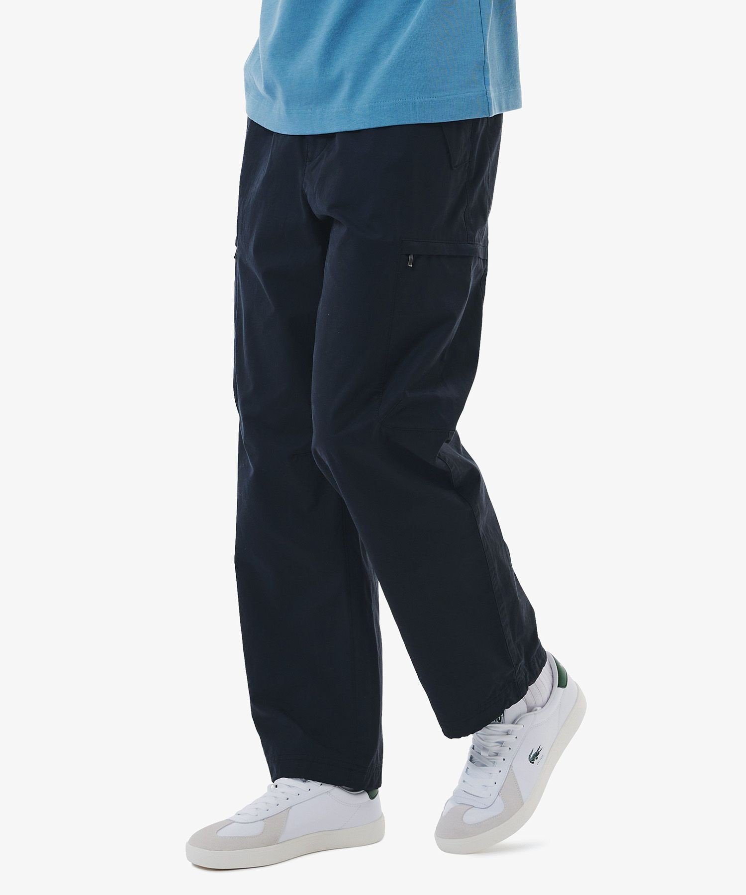 楽天市場】＼500円クーポン有／ラコステ パンツ メンズ テクニカル