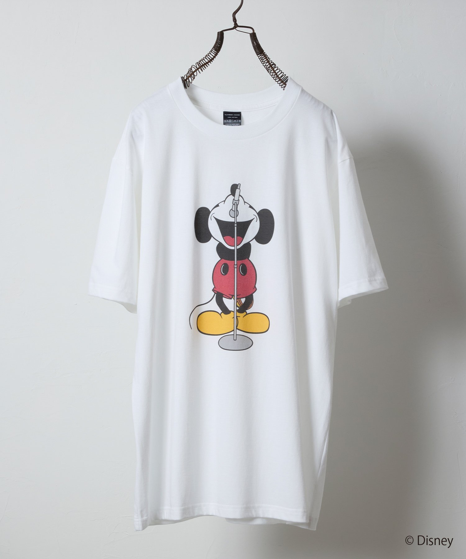 HYSTERIC GLAMOUR SEE NO EVILジャカード ショールカーディガン
