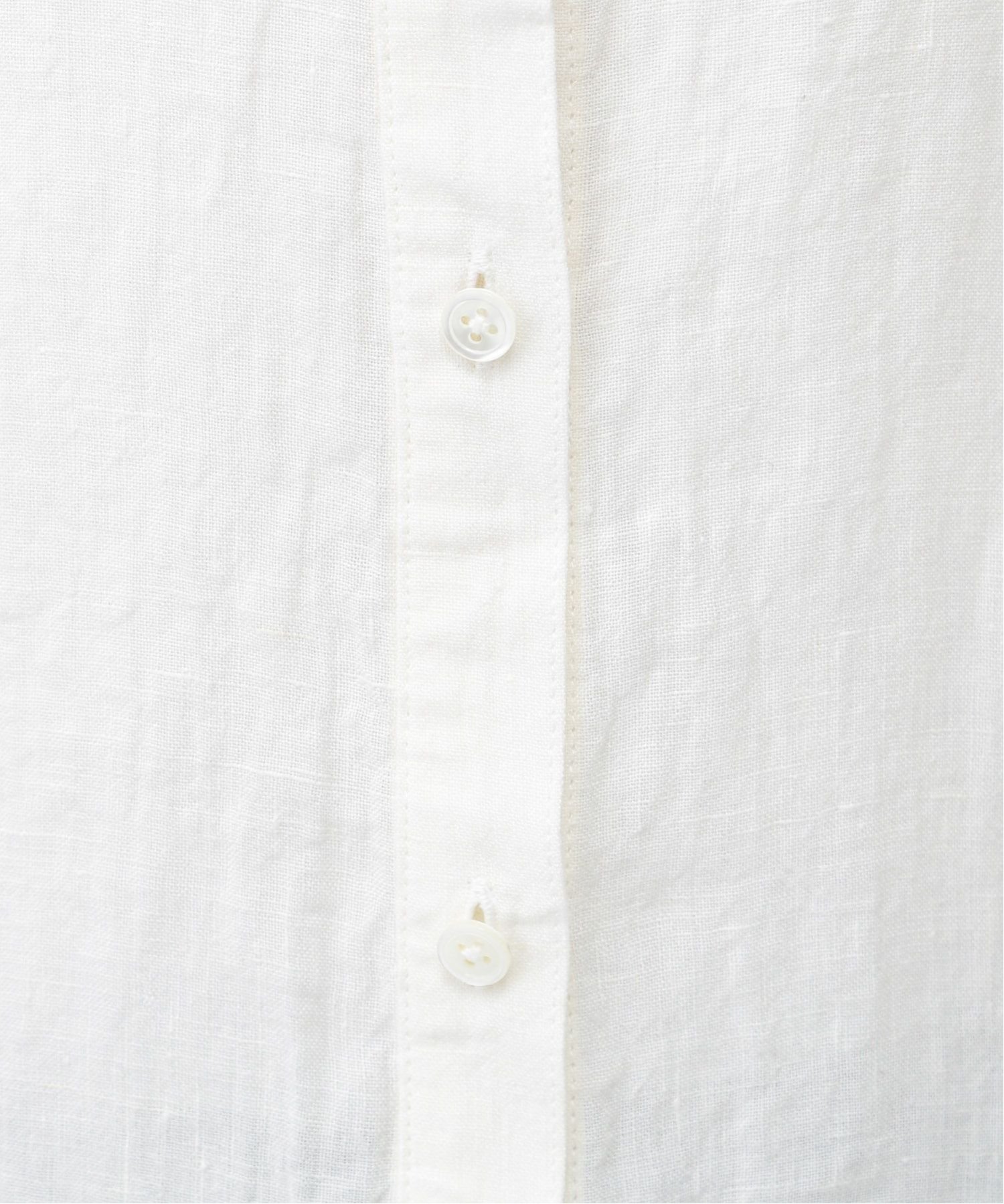 SALE／20%OFF】Curensology ドルマンスリーブリネンシャツ カレン 