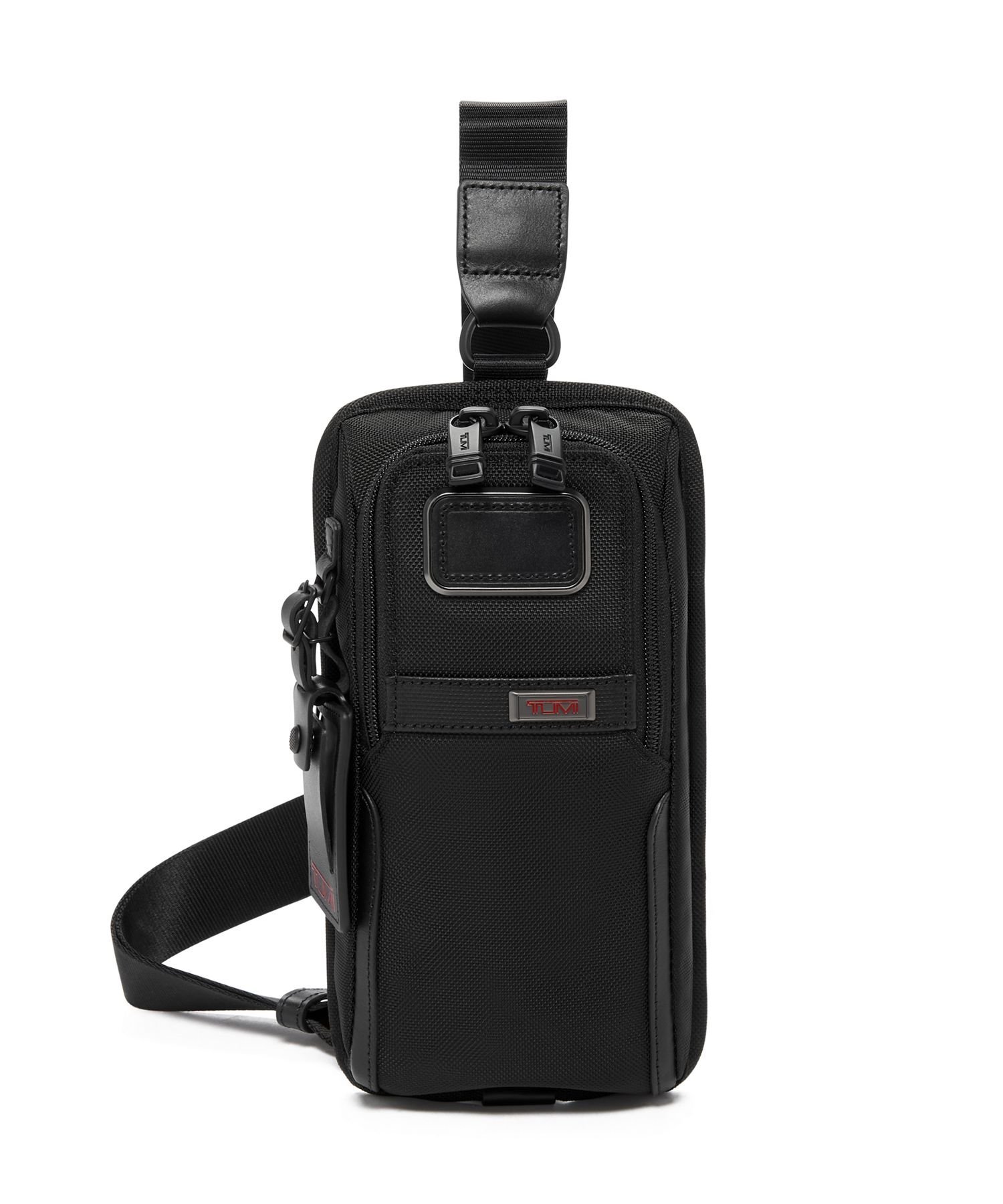楽天市場】【公式店】ALPHA X コンパクト・スリング TUMI トゥミ