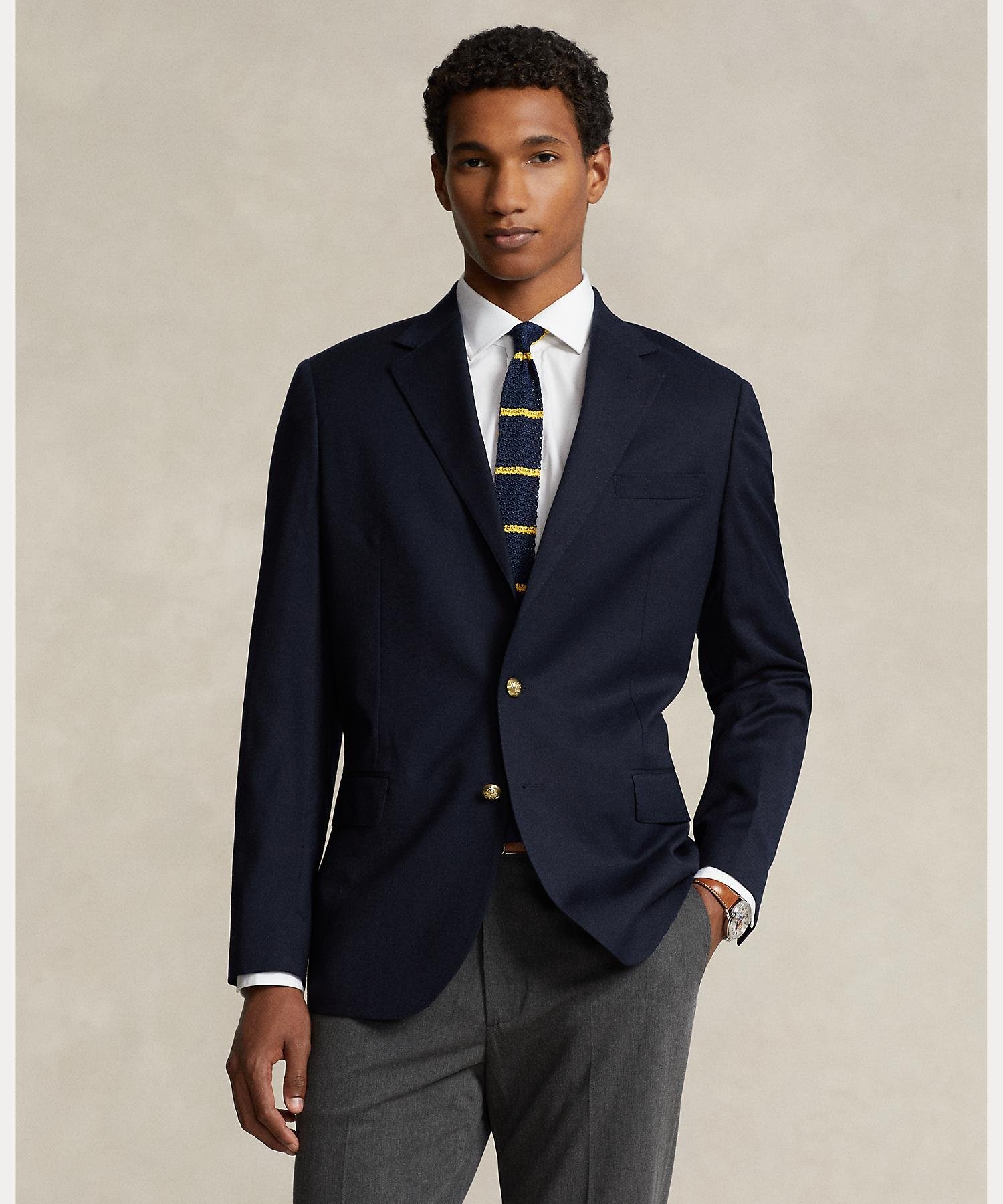 Polo Ralph Lauren 120cmネイビー スーツ 楽天市場】POLO RALPH LAUREN Polo ストレッチ チノ スーツ