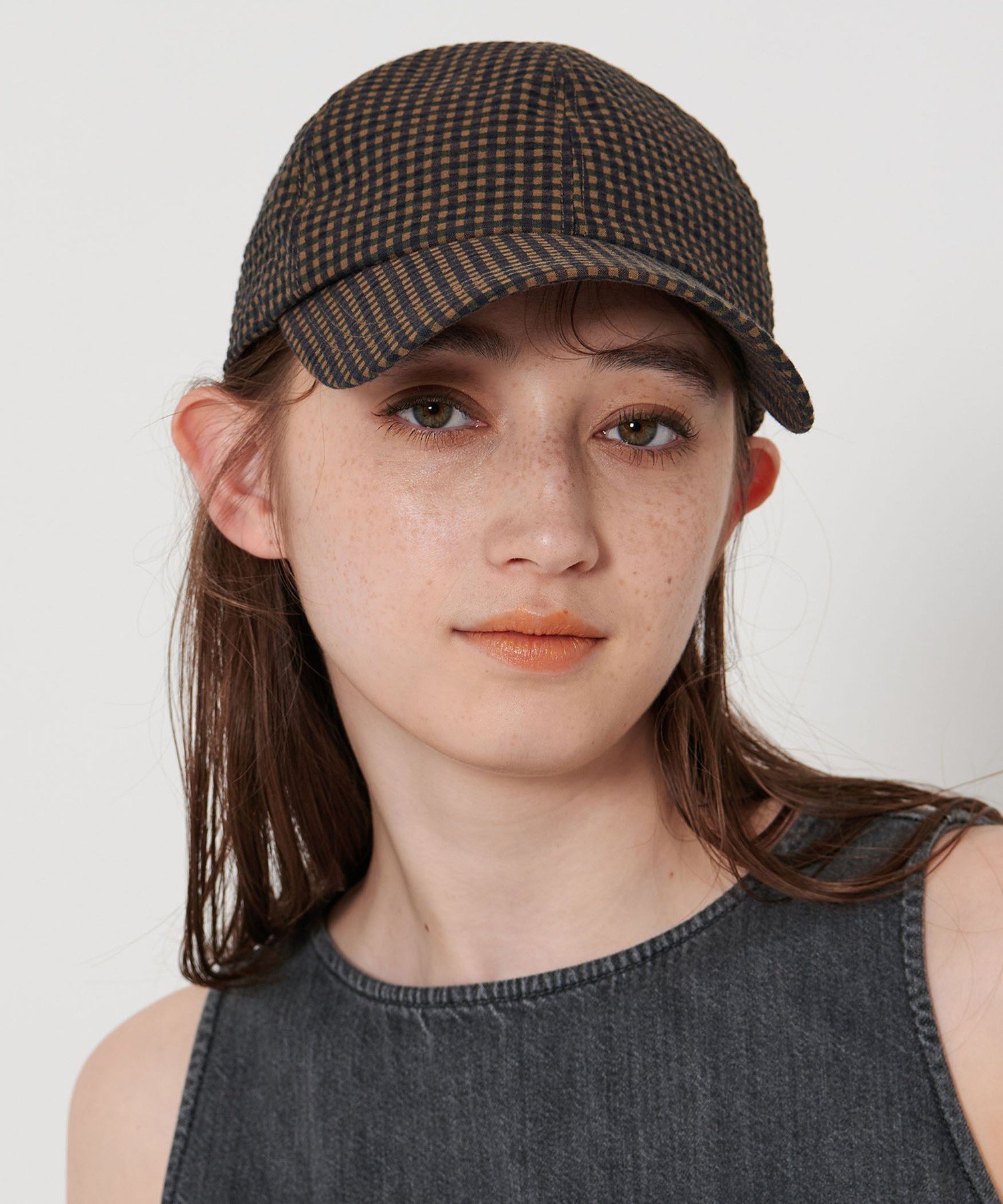 楽天市場】ニューエラ キャップ NEW ERA 千鳥柄 帽子 ヤンキース