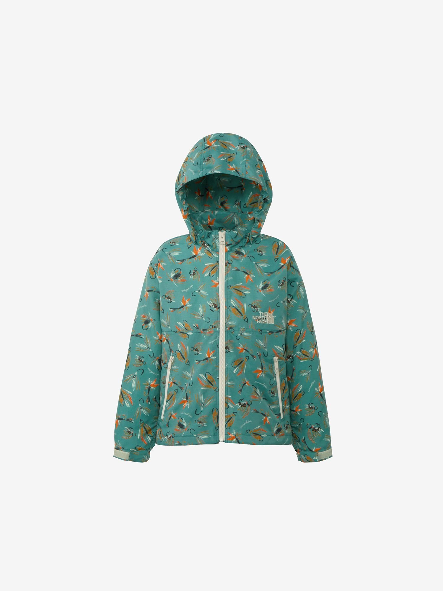 THE NORTH FACE グランドコンパクトジャケット THE NORTH FACE｜【公式】グランドコンパクトジャケット(ベビー