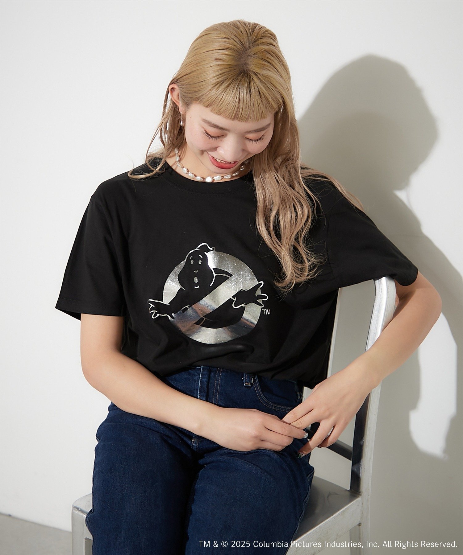 SOFTMACHINE Tシャツ　XXL ゴーストバスターズ SOFTMACHINE Tシャツ XXL ゴーストバスターズ