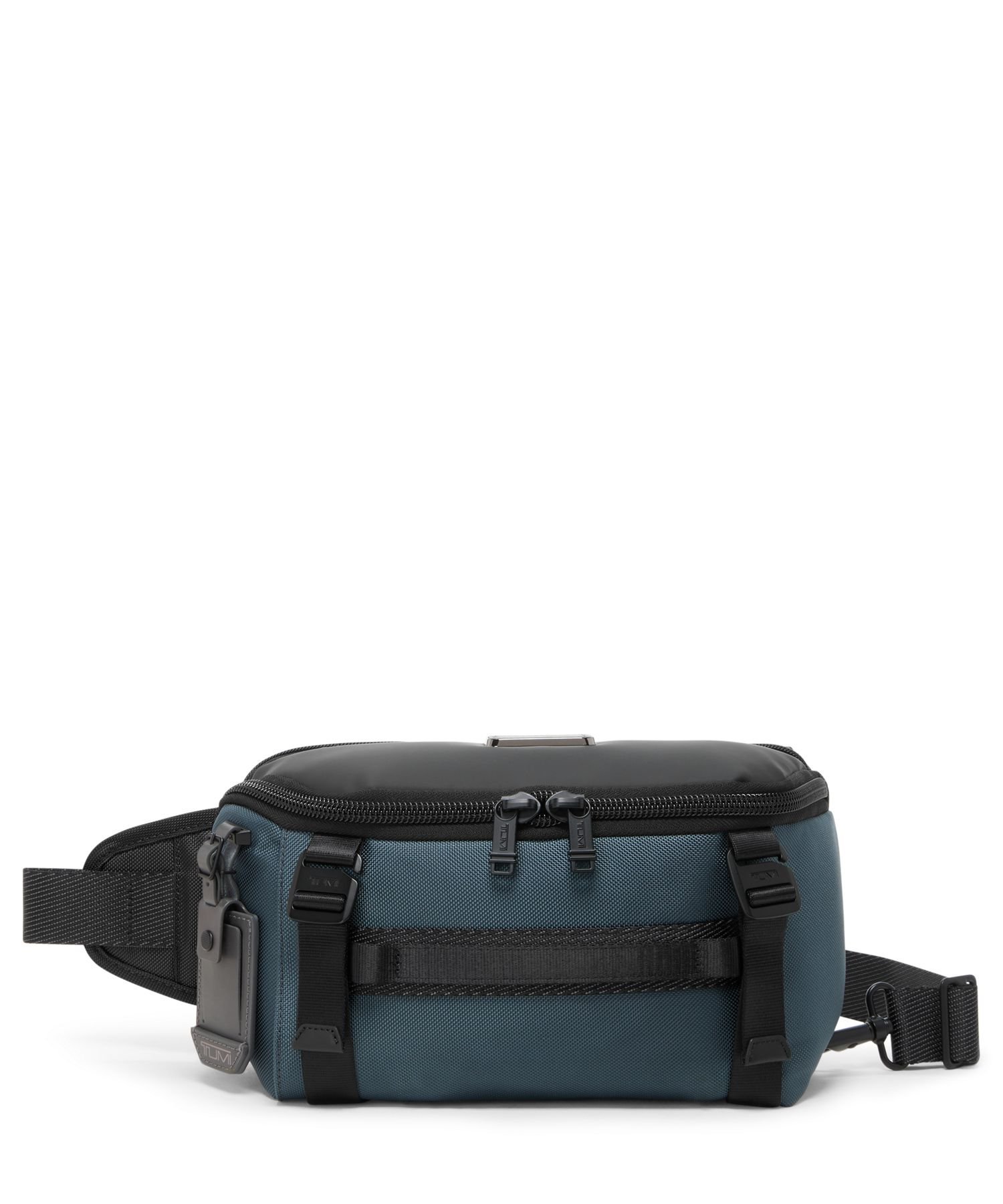 楽天市場】TUMI ボディバッグ トゥミ ウエストポーチ ショルダー