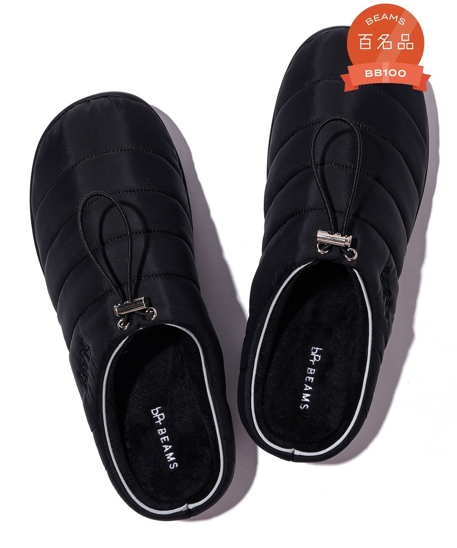 楽天市場】スブ ウィンターサンダル SUBU RE:ECO LEATHER BLACK