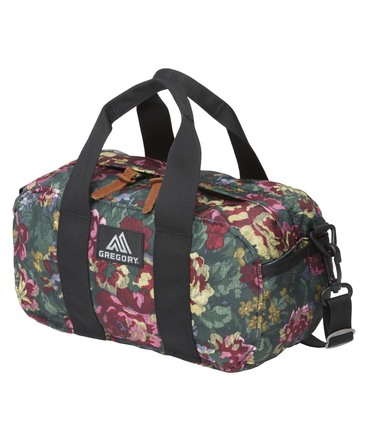 GREGORY フラワーパターン ボストンバッグ GREGORY フラワーパターン ボストンバッグ 楽天市場】【9/30(火