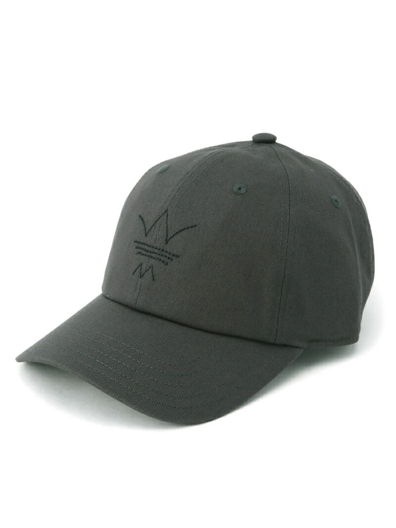 楽天市場 Adidas Originals R Y V ダッドキャップ Ryv Dad Cap アディダスオリジナルス アディダス 帽子 ヘア小物 キャップ グレー ベージュ Rakuten Fashion Men