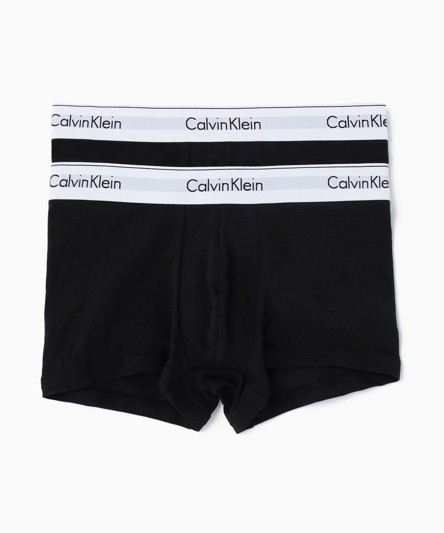   MODERN COTTON ボクサーパンツ Calvin Klein - MODERN COTTON STRETCH ボクサーパンツ 3枚