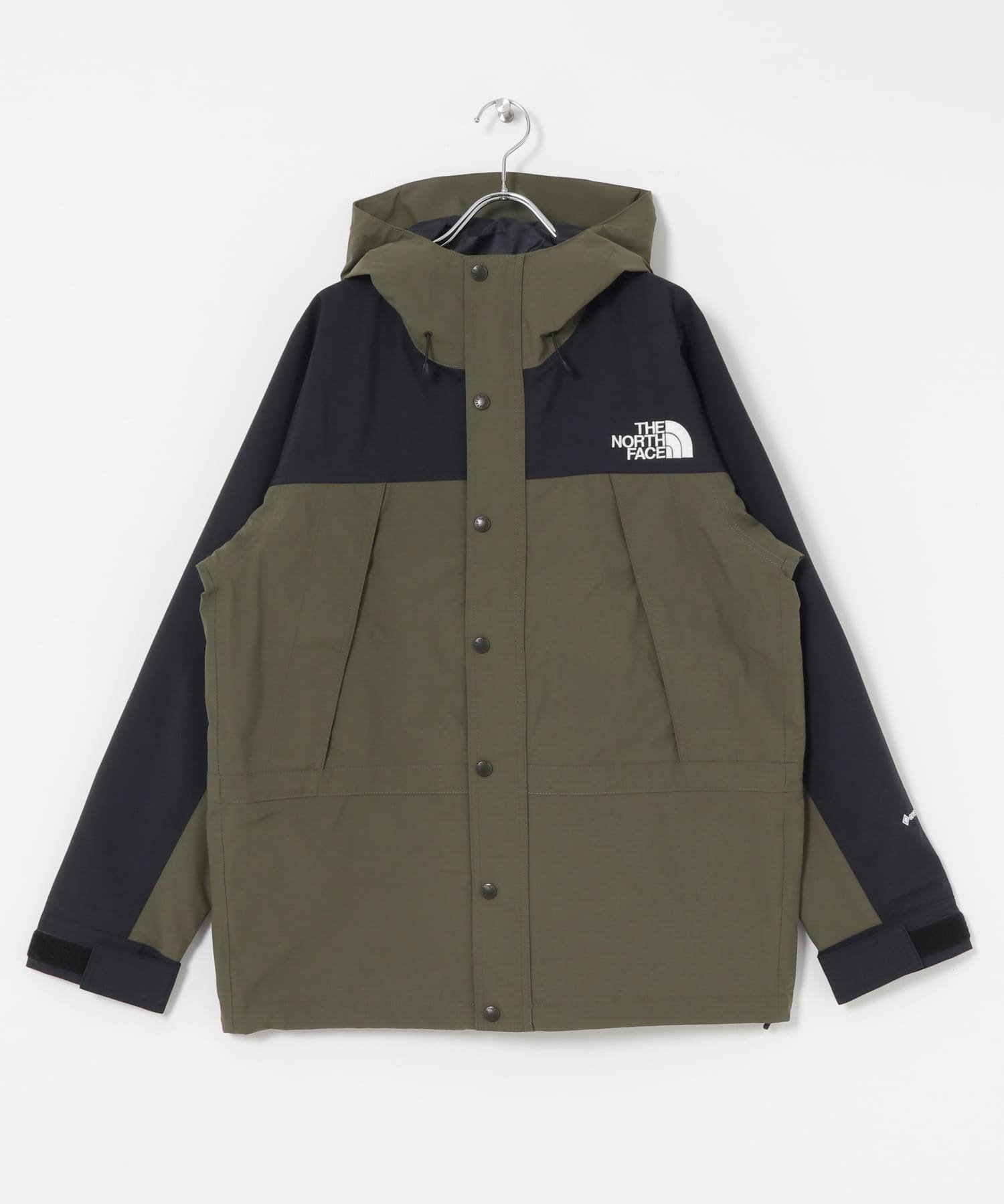 URBAN RESEARCH THE NORTH FACE Mountain Light Jacket アーバン