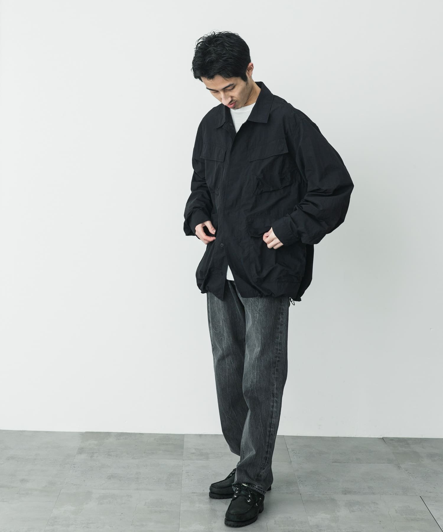SALE／40%OFF】URBAN RESEARCH DOORS 『別注』Snow Peak Apparel*DOORS