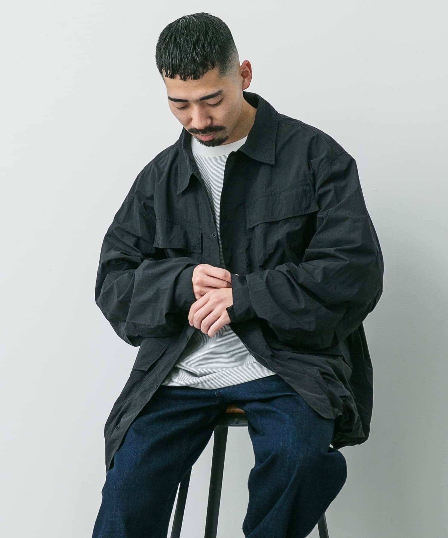 SALE／40%OFF】URBAN RESEARCH DOORS 『別注』Snow Peak Apparel*DOORS