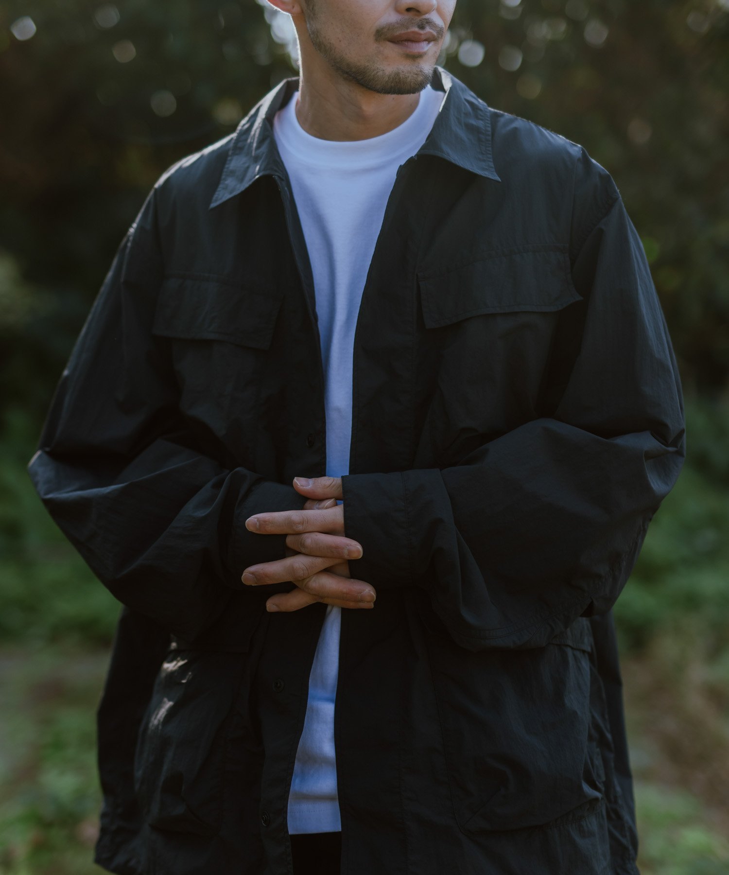 SALE／40%OFF】URBAN RESEARCH DOORS 『別注』Snow Peak Apparel*DOORS