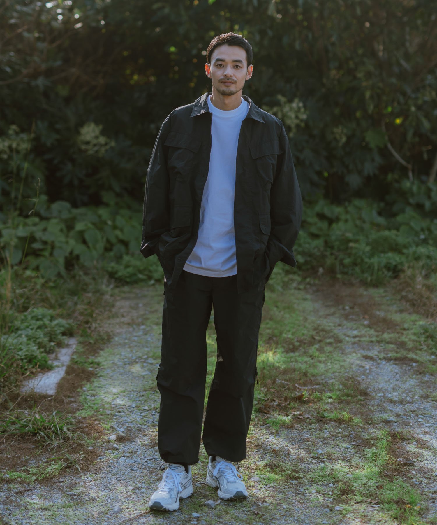 SALE／40%OFF】URBAN RESEARCH DOORS 『別注』Snow Peak Apparel*DOORS