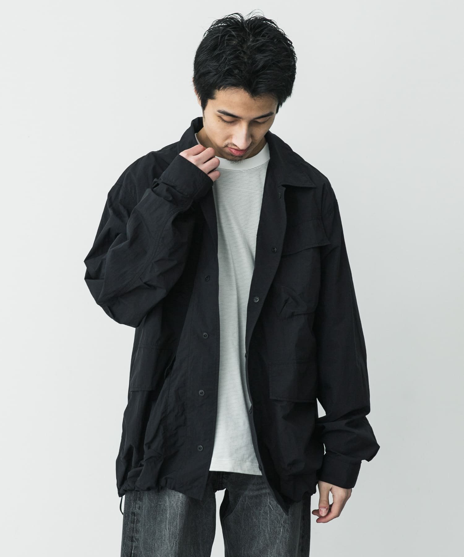 SALE／40%OFF】URBAN RESEARCH DOORS 『別注』Snow Peak Apparel*DOORS