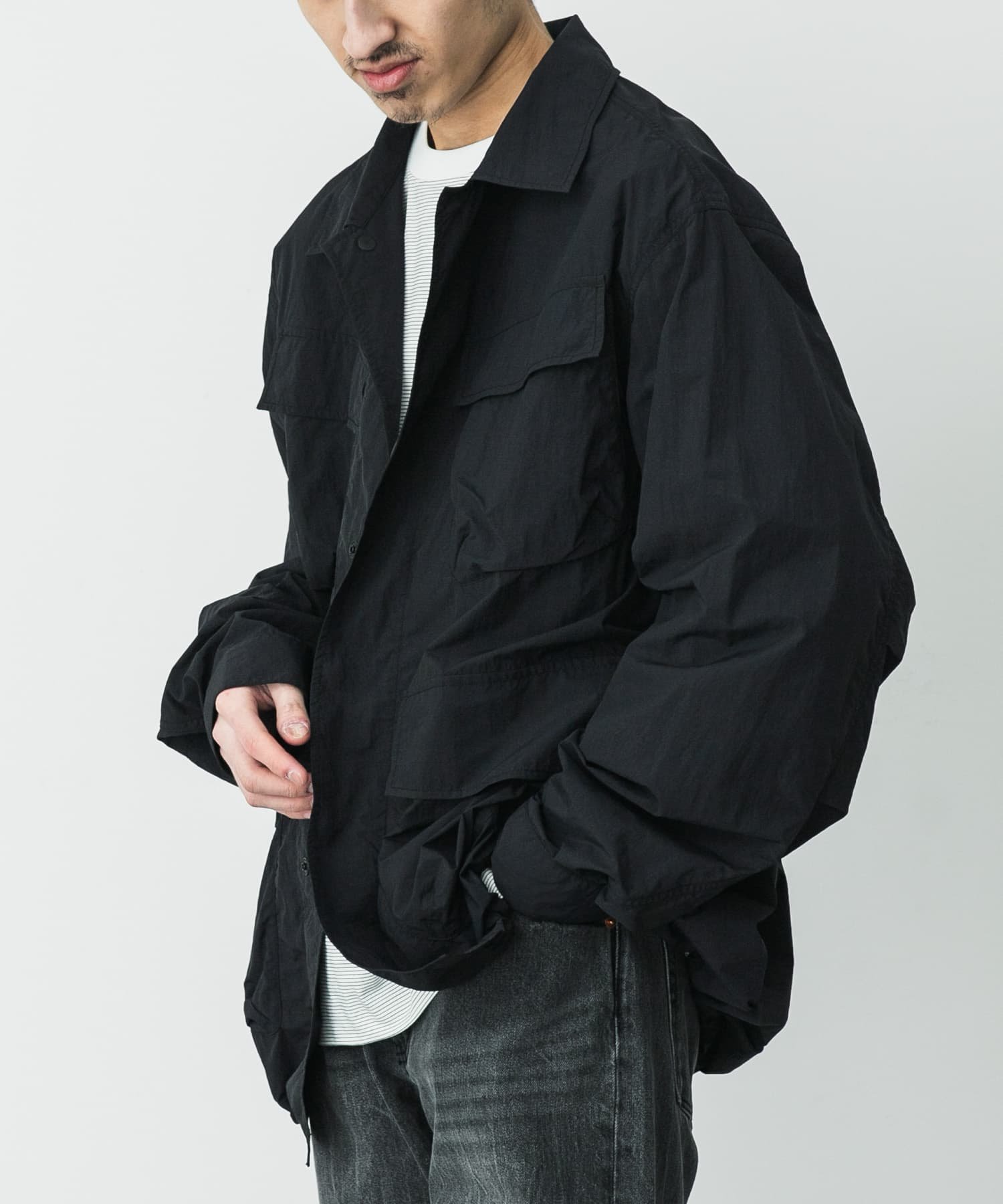 SALE／40%OFF】URBAN RESEARCH DOORS 『別注』Snow Peak Apparel*DOORS
