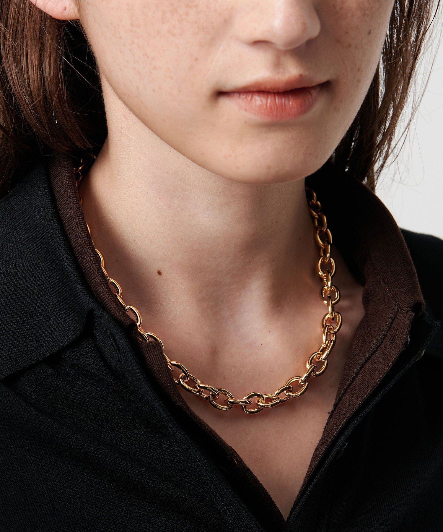 楽天市場】UNITED ARROWS green label relaxing GLR チェーン