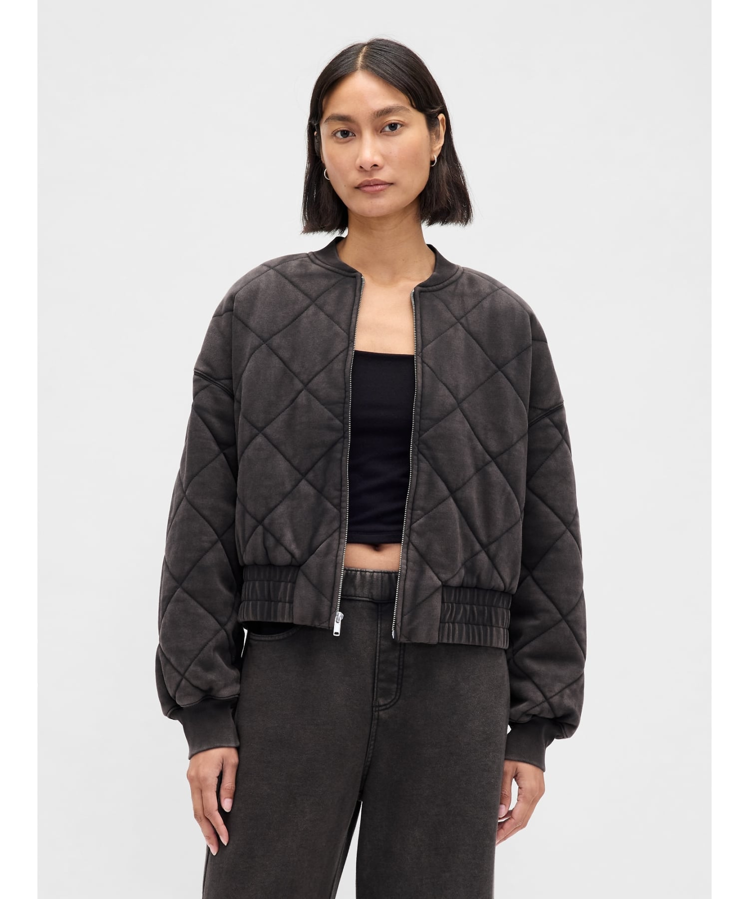 楽天市場】【SALE／45%OFF】(M)ボンバージャケット GAP ギャップ