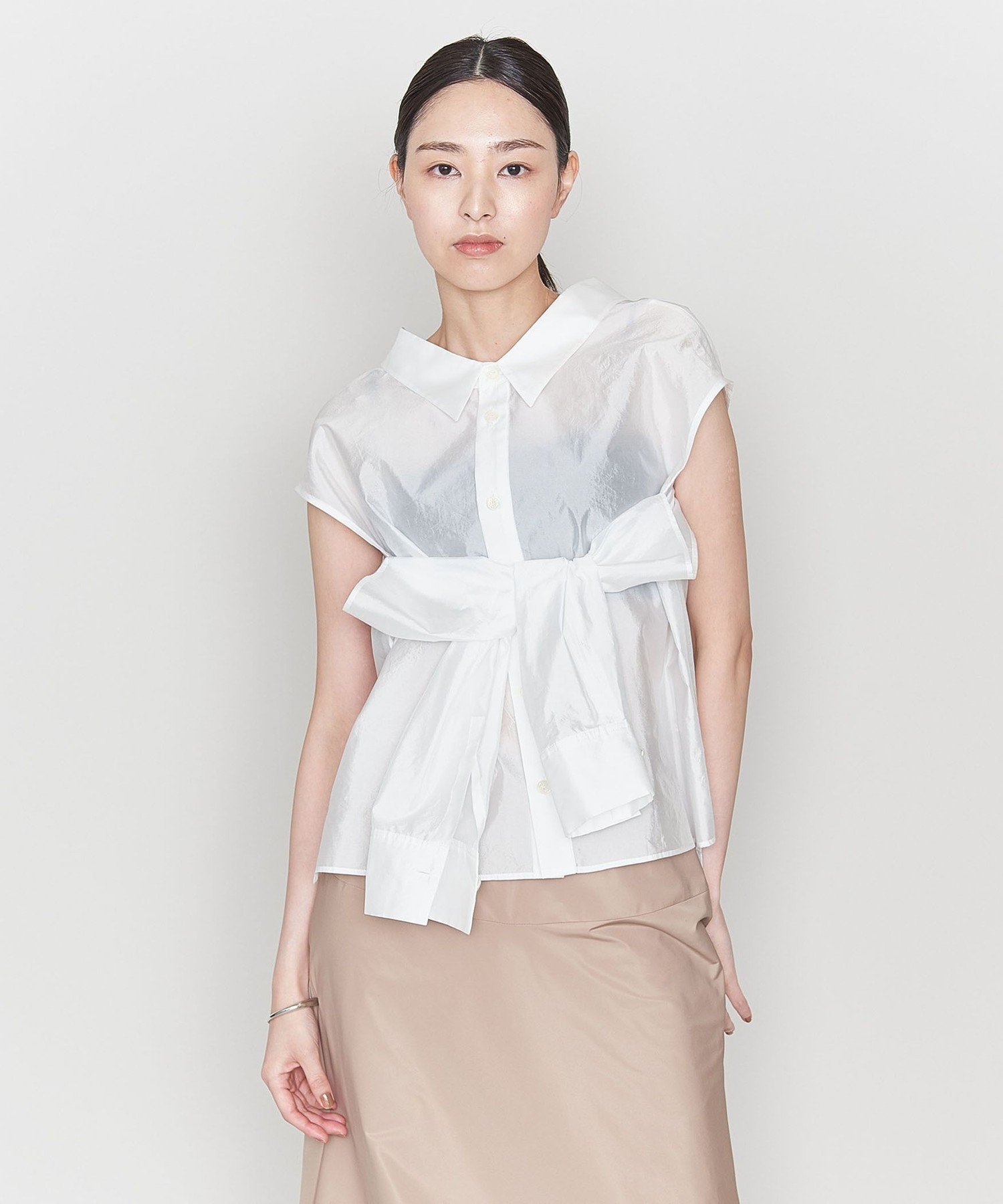 楽天市場】【SALE／80%OFF】＜AEWEN MATOPH＞オーガンジー