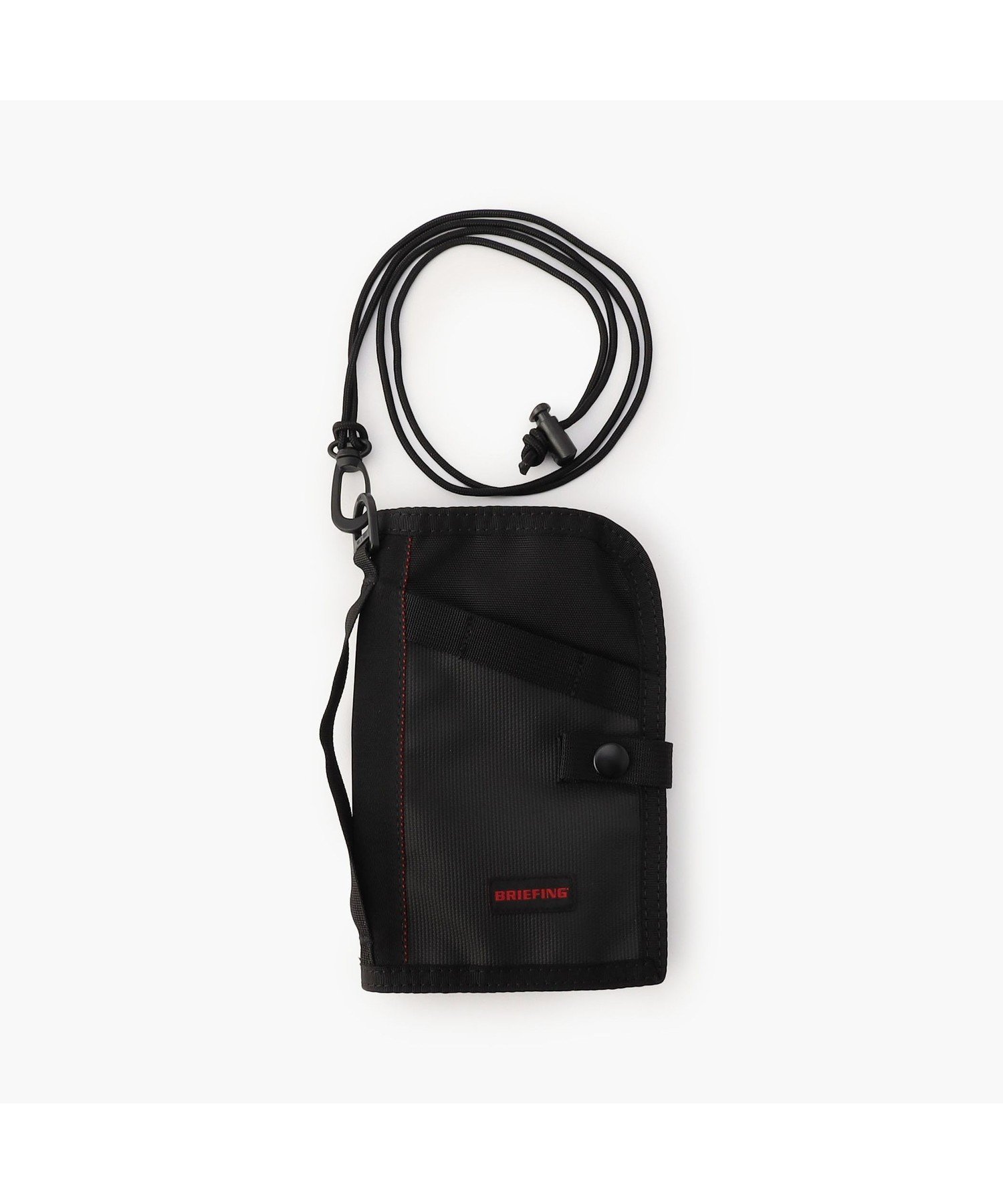 楽天市場】ブリーフィング/BRIEFING スリムパスポートケース 財布