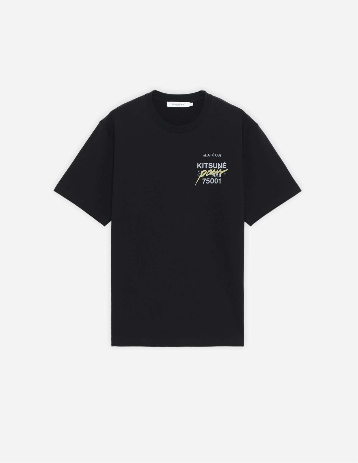 楽天市場】Maison Kitsune MAISON KITSUNE/(M)JP EXCLUSIVE FOX