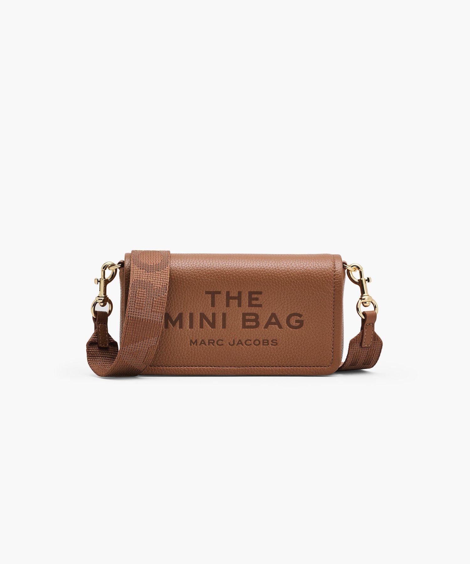 【Marc Jacobs】 海外限定★SALE ★グルーブ レザー ミニ バッグ ザ レザー ミニ バッグ | マーク ジェイコブス | 公式サイト