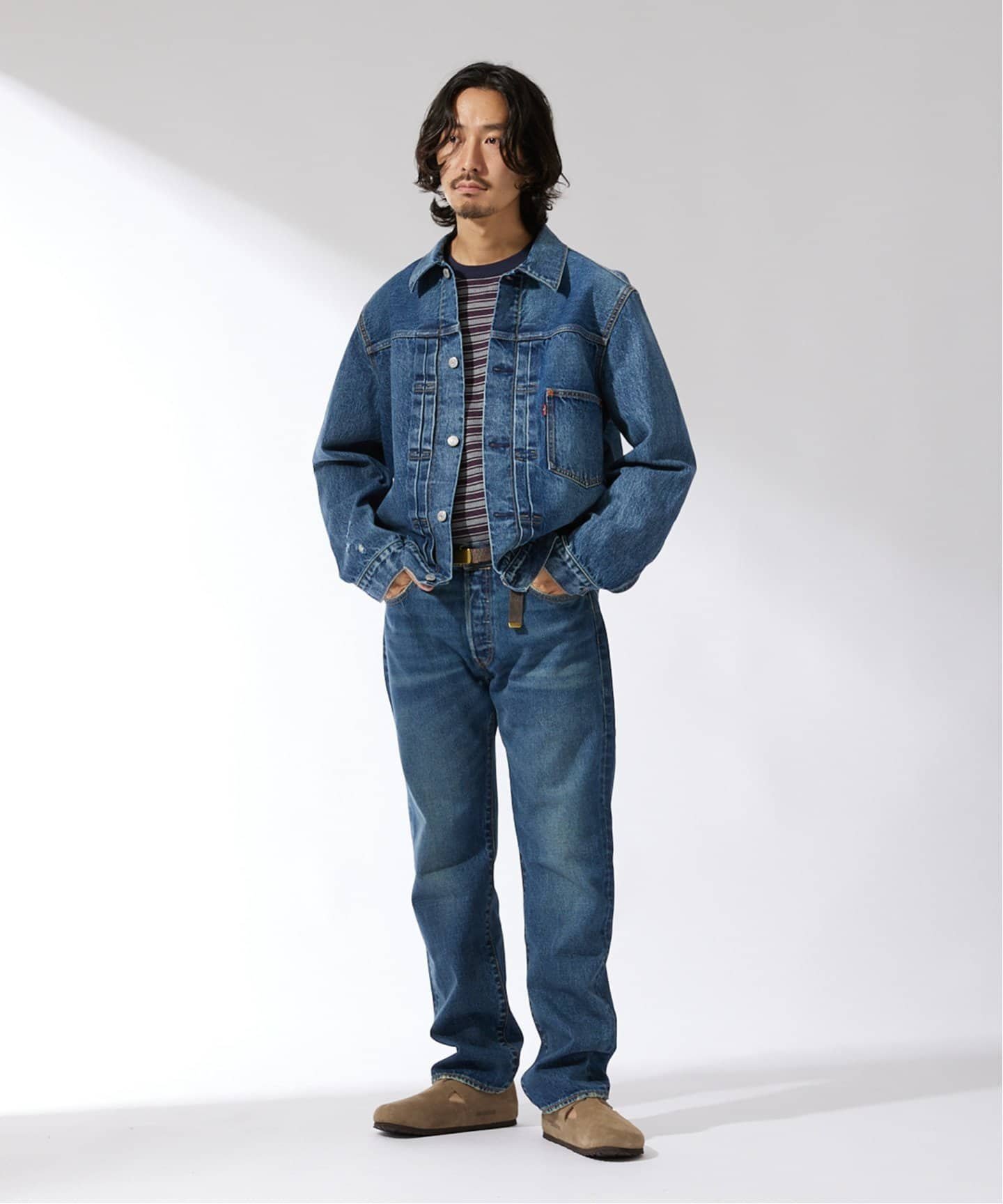 SALE／30%OFF】JOURNAL STANDARD 《追加》LEVI