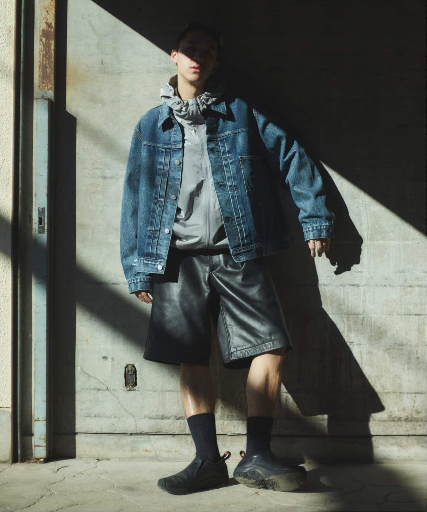 SALE／30%OFF】JOURNAL STANDARD 《追加》LEVI'S(R