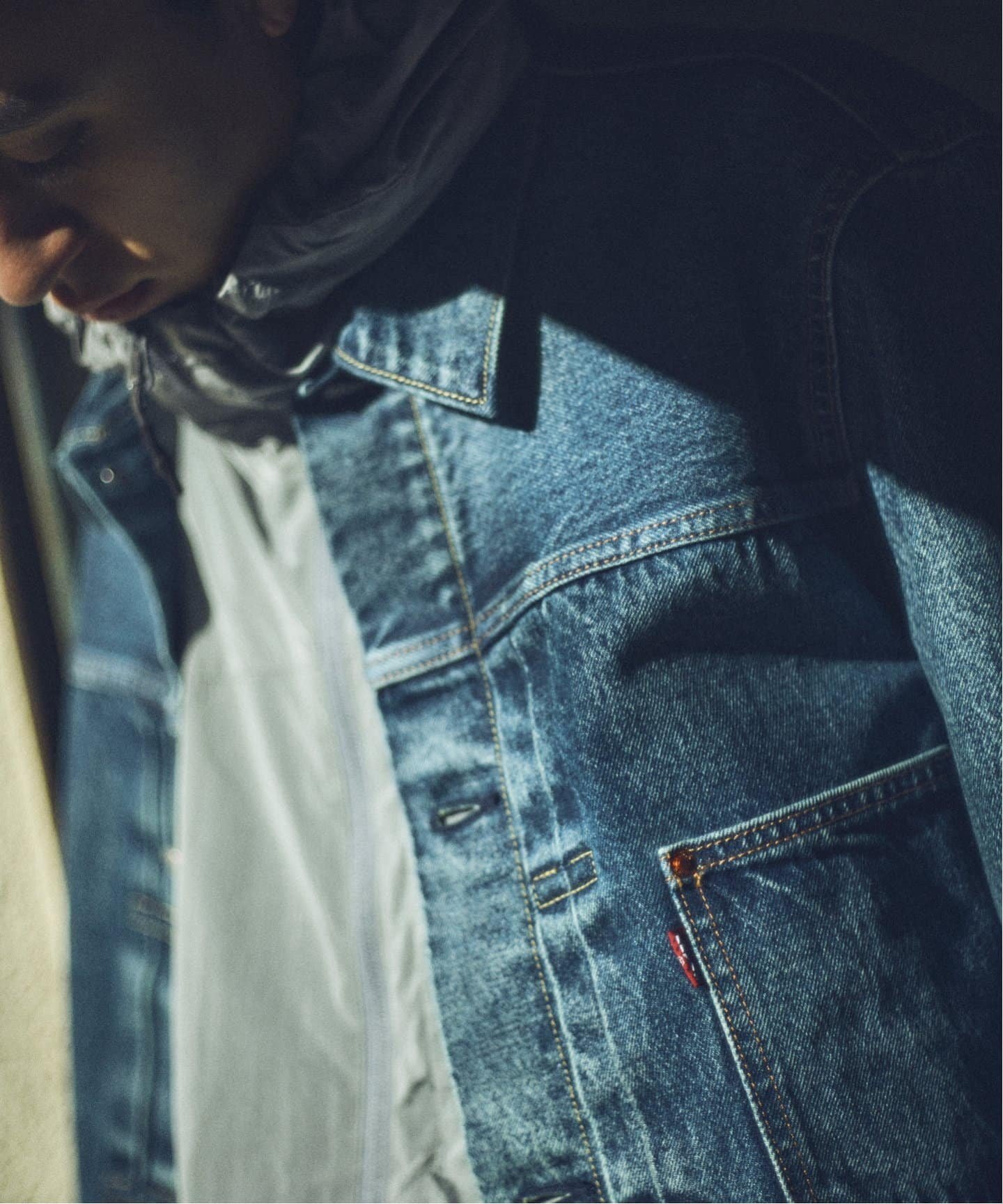 SALE／30%OFF】JOURNAL STANDARD 《追加》LEVI'S(R) / リーバイス(R