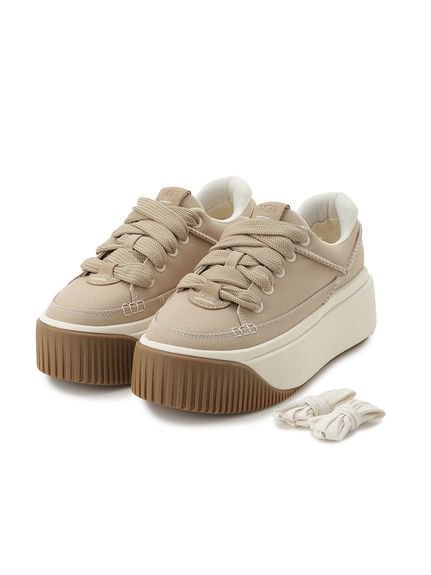 楽天市場】UGG アグ 厚底 スニーカー イージー ダジット