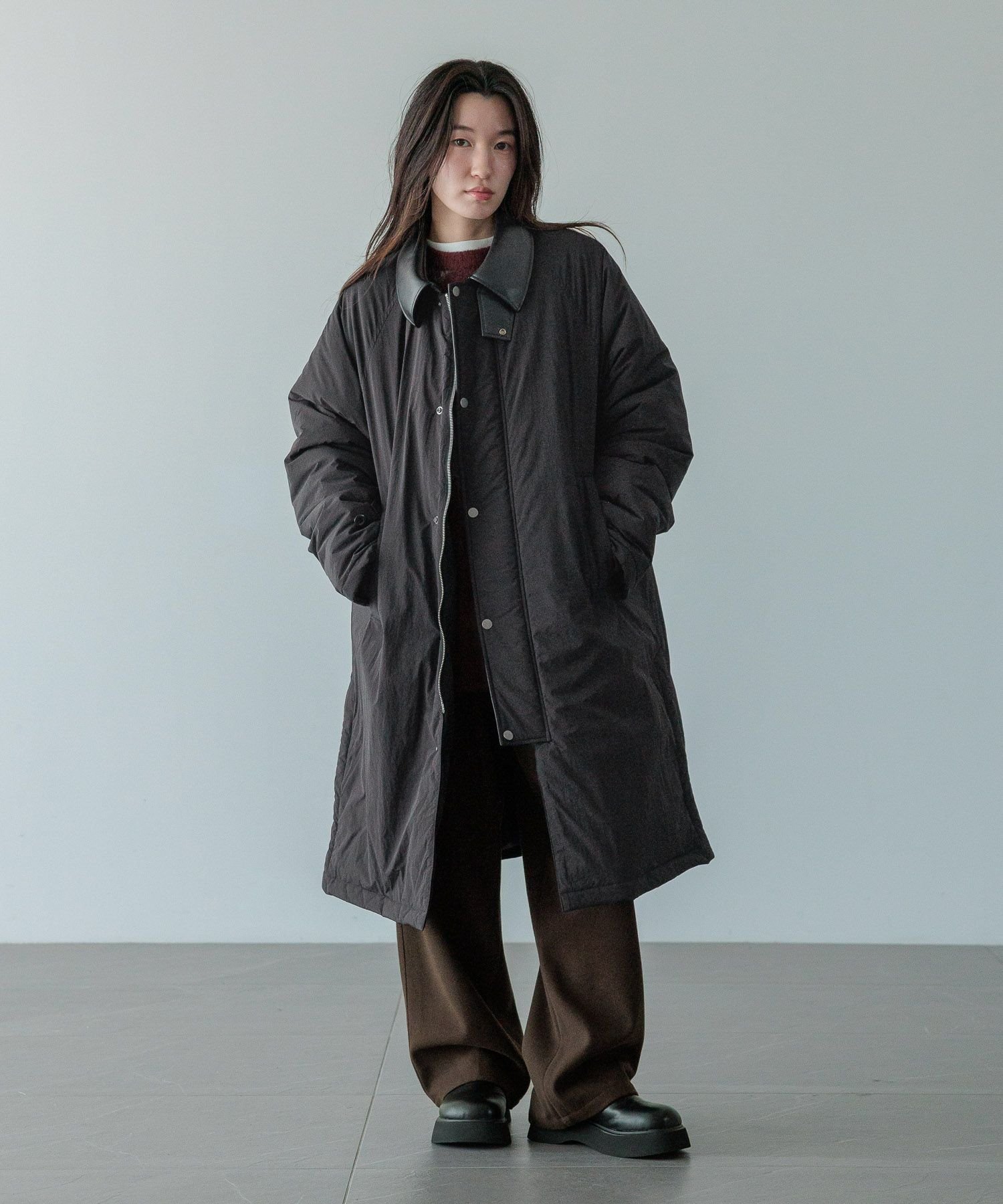 楽天市場】【SALE／50%OFF】ALLIEDダウンジャケット LOWRYS FARM