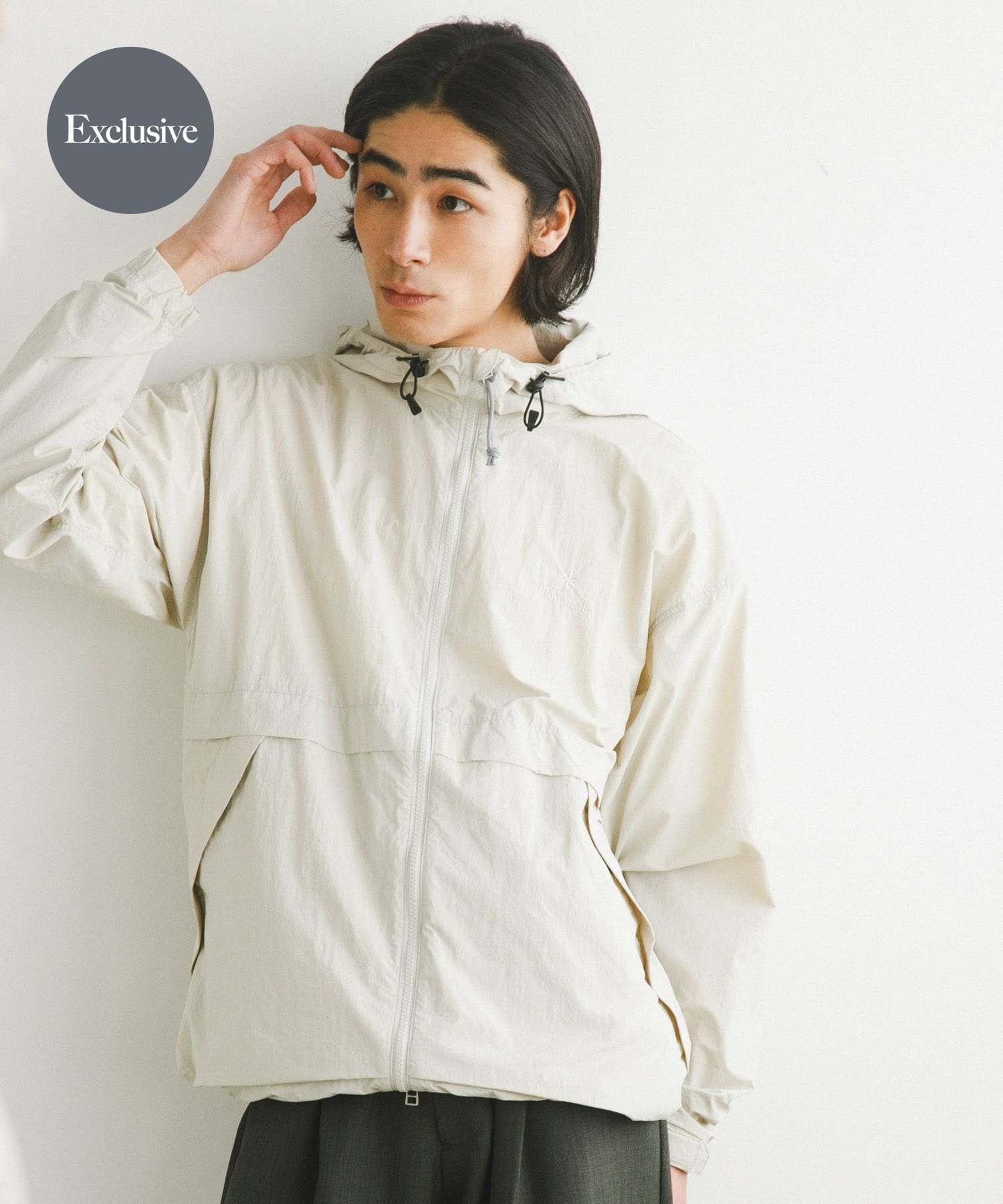 SALE／40%OFF】URBAN RESEARCH DOORS 『別注』Snow Peak Apparel×DOORS