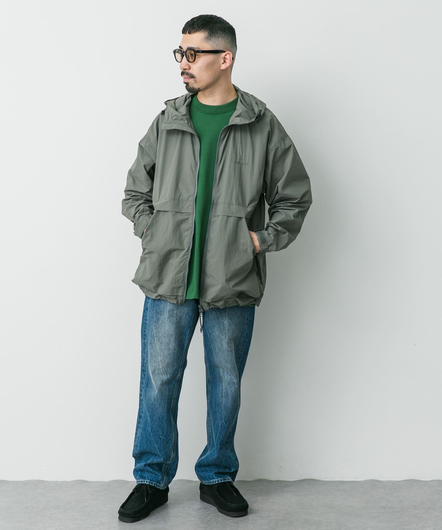 SALE／40%OFF】URBAN RESEARCH DOORS 『別注』Snow Peak Apparel*DOORS