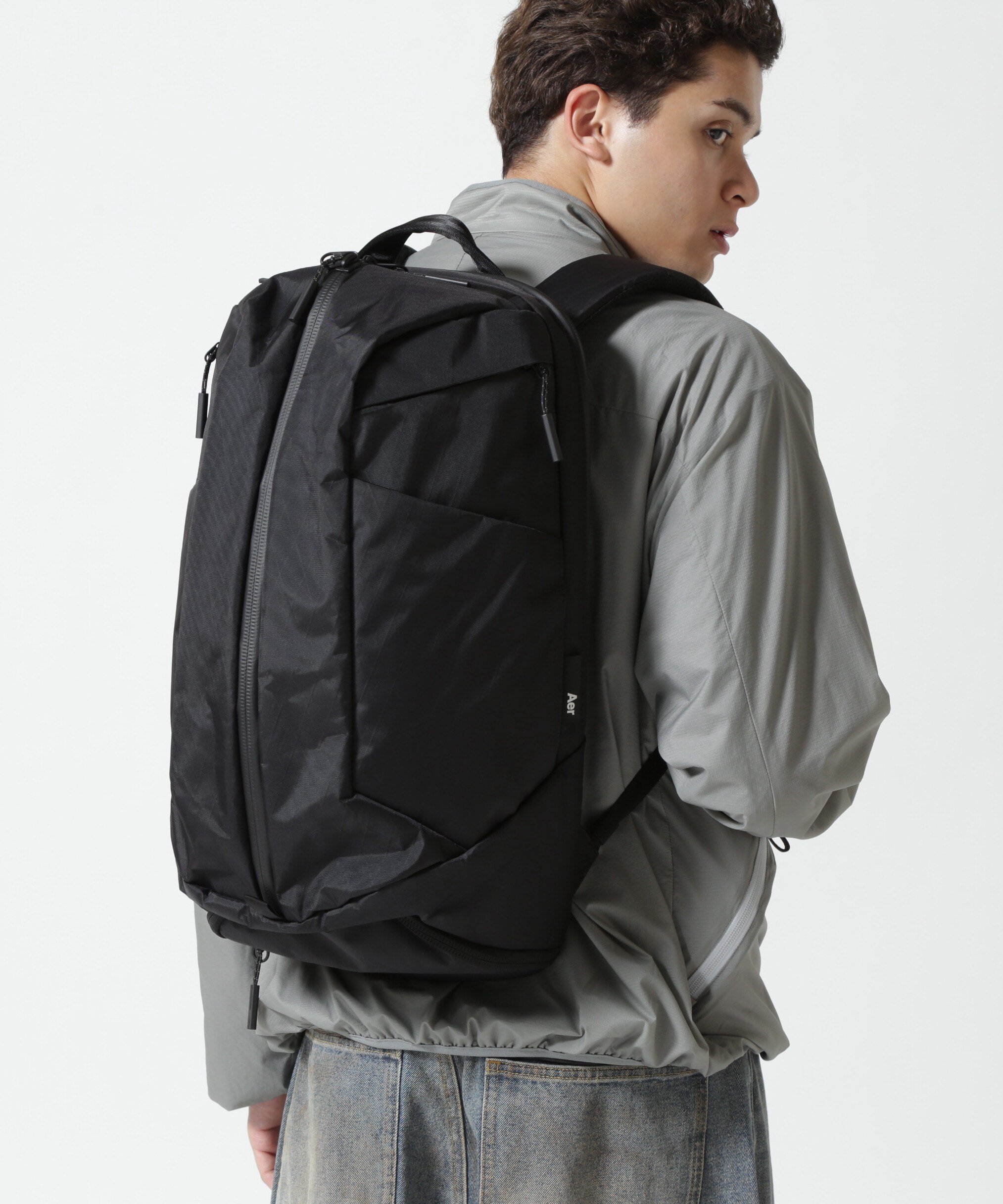 楽天市場】【1/9 20:00〜1/16 9:59までP10倍】Aer Duffel Pack 3