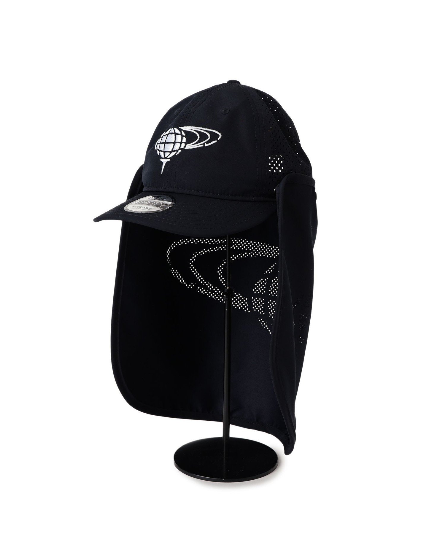 楽天市場】NEW ERA * BEAMS GOLF / 別注 GORE-TEX(R) 9FIFTY