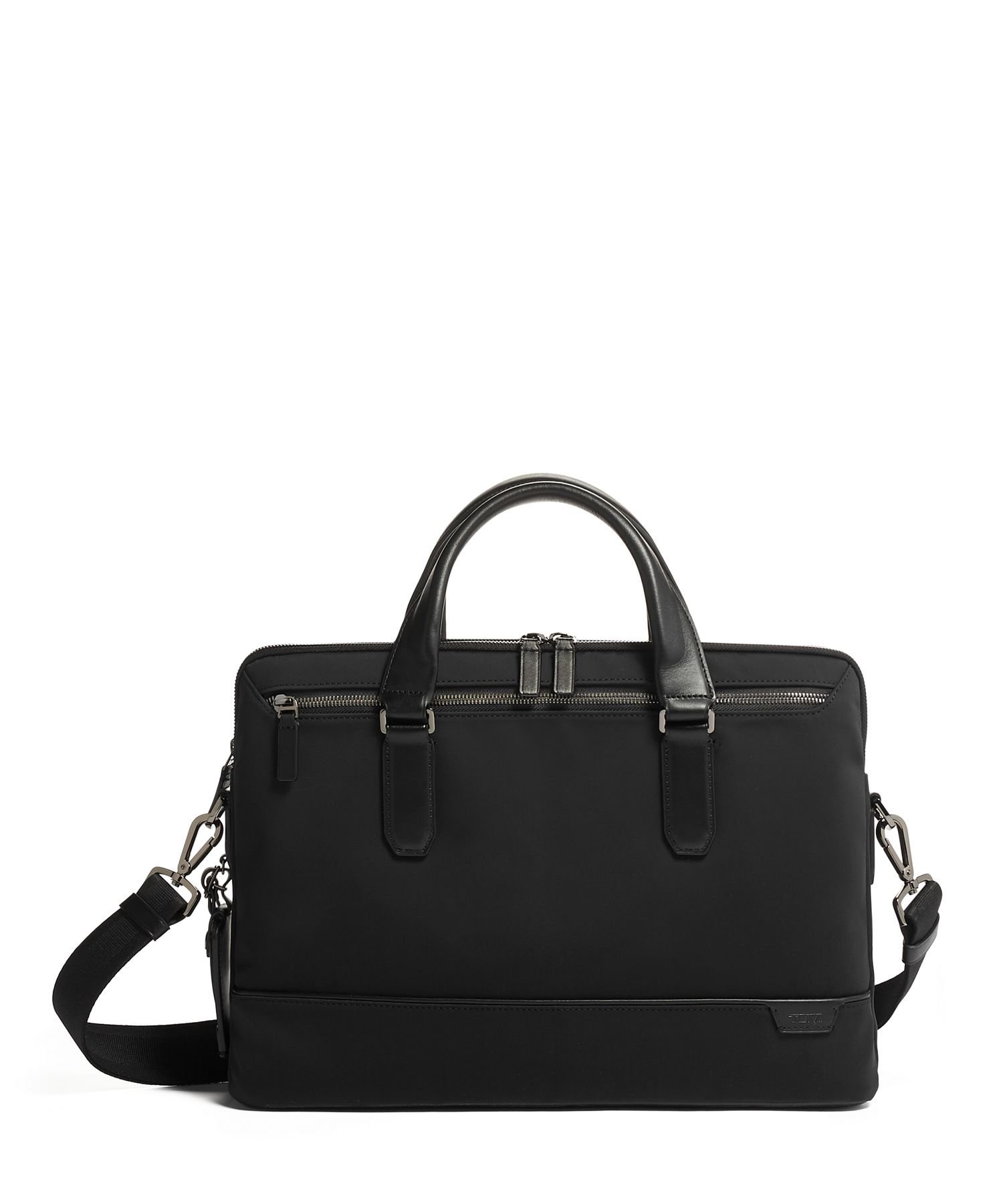 TUMI オールレザー ビジネスバッグ 2way 大容量タイプ 96141D4 楽天市場】【高級品】TUMI トゥミ 【96141D4/レザー