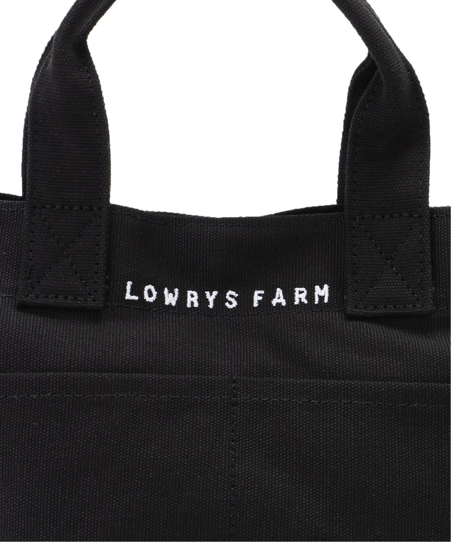 SALE／50%OFF】LOWRYS FARM (W)TOTEBAGS ローリーズファーム バッグ