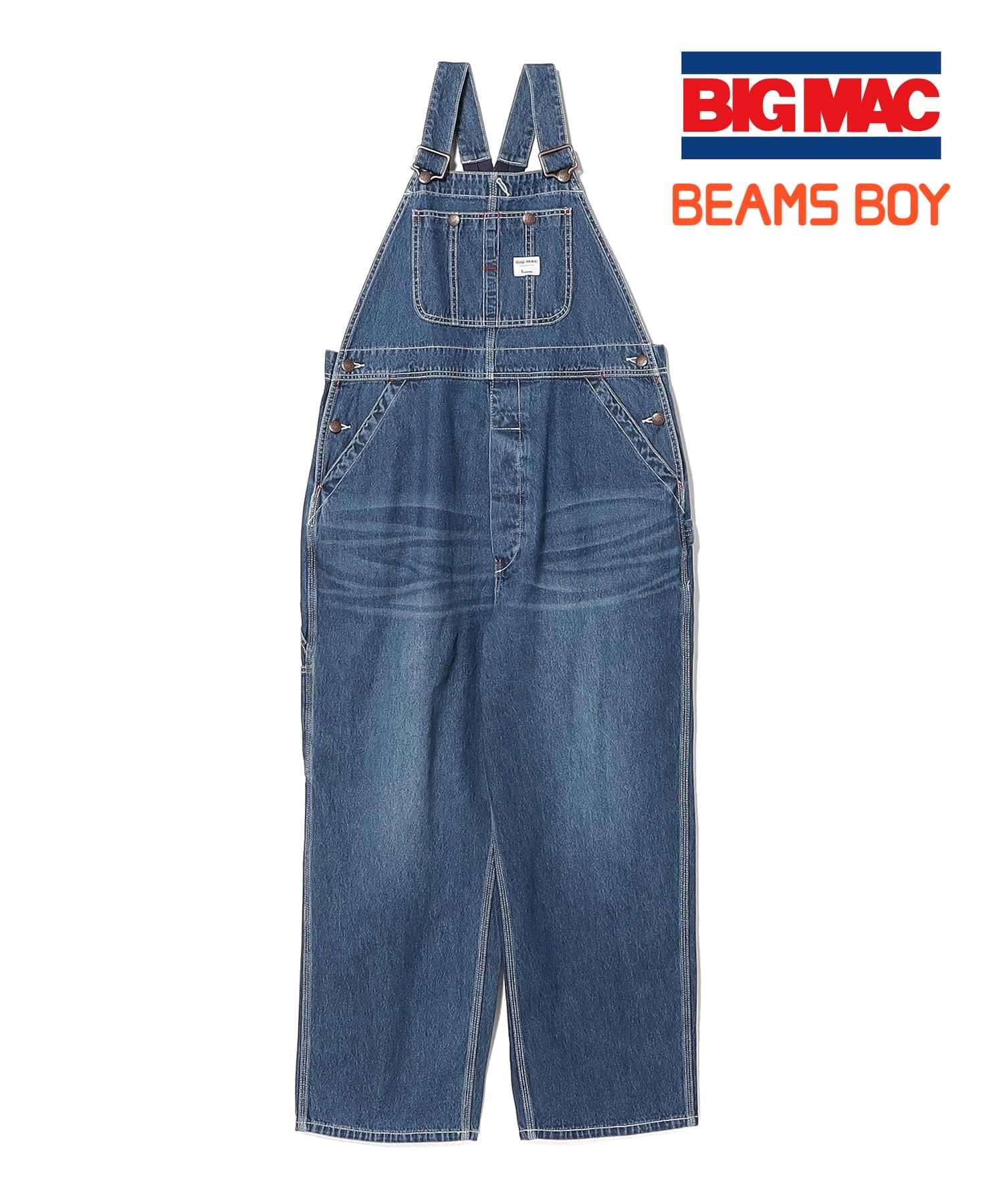 beamsboy オーバーオール 楽天市場】BEAMS BOY / オーバーオール キーホルダー BEAMS BOY