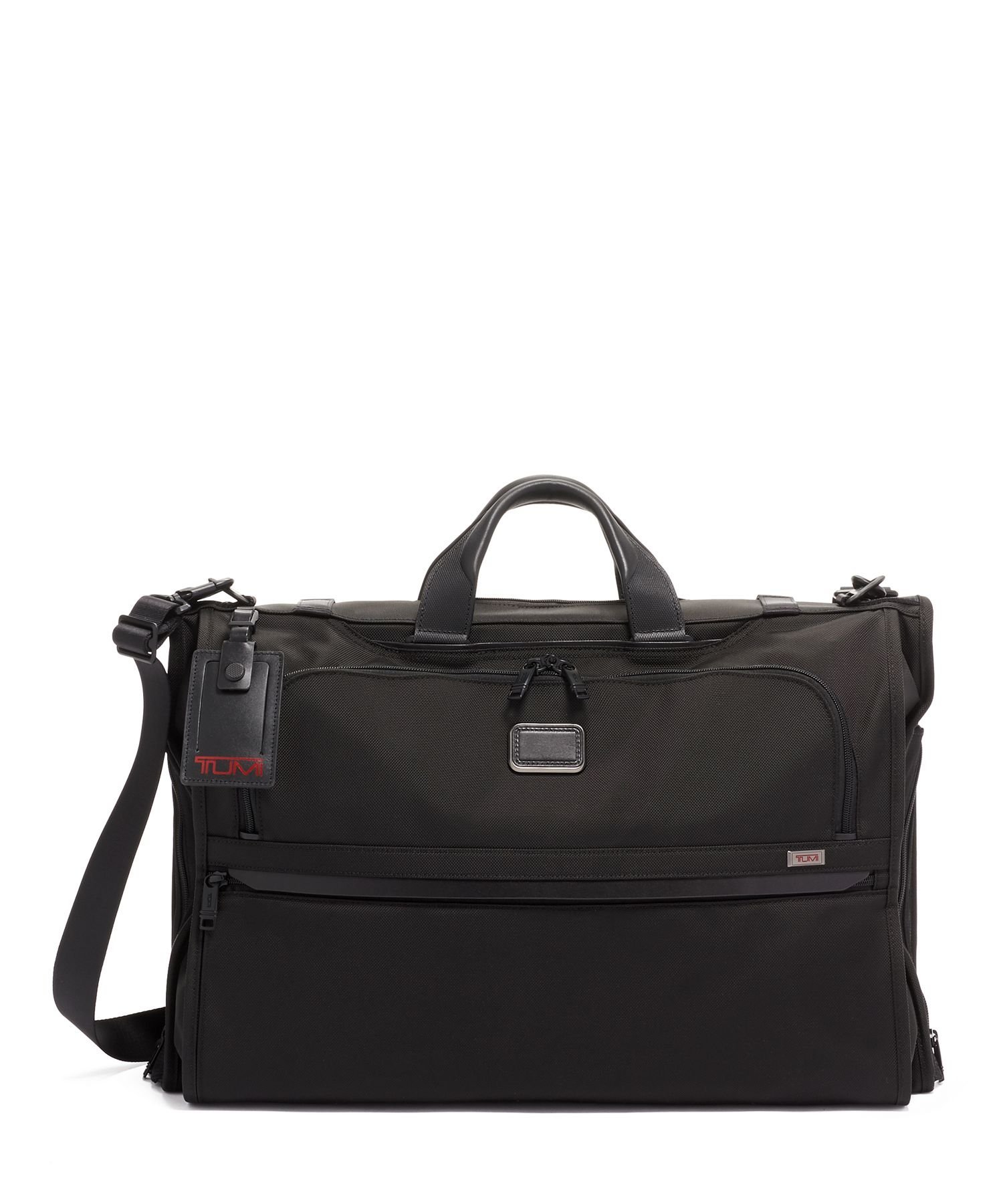 TUMI ブラック ガーメントバッグ トゥミ TUMI 【日本正規品】トゥミ TUMI Alpha3 ガーメント