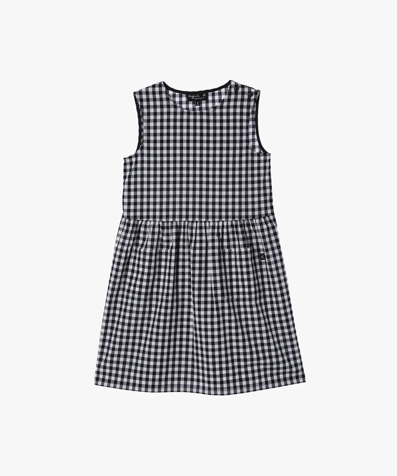 agnes b. 半袖ワンピース 130cm agnes b. ワンピース ベビー キッズ 子供服 : ZOZOTOWN Yahoo!店