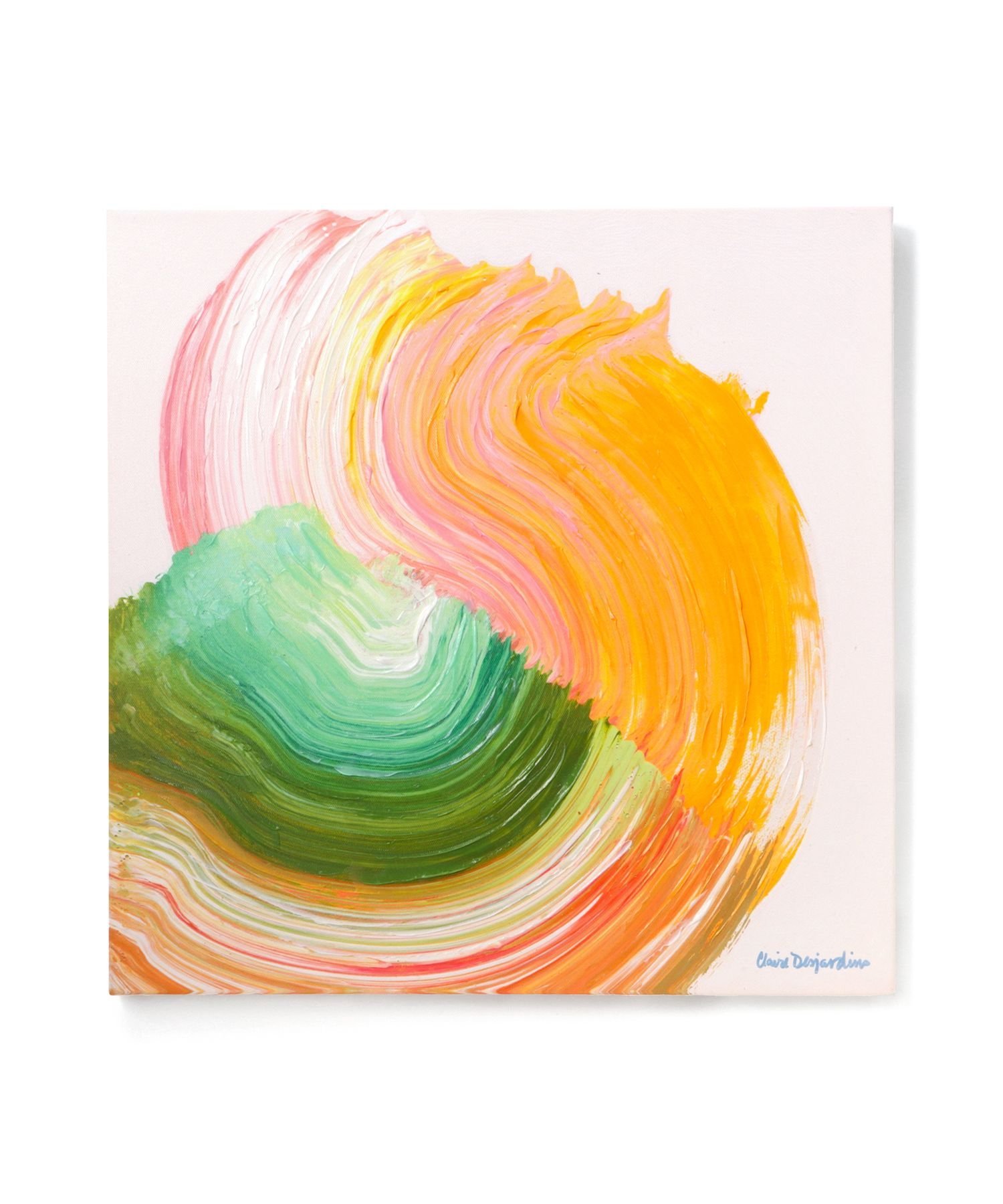 楽天市場】【SALE／76%OFF】Francfranc ペインティング アート