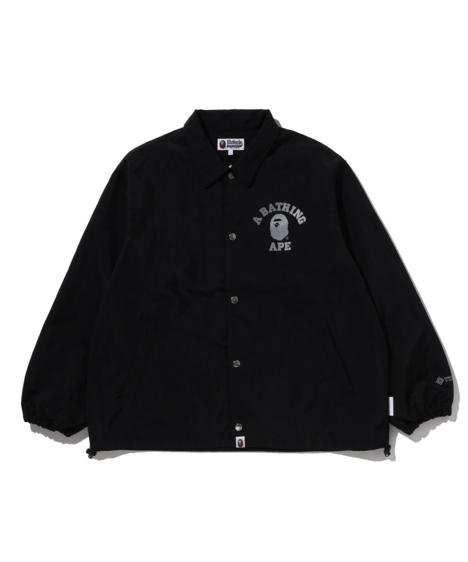 楽天市場】A BATHING APE GORE-TEX COLOR CAMO SHELL JACKET ア