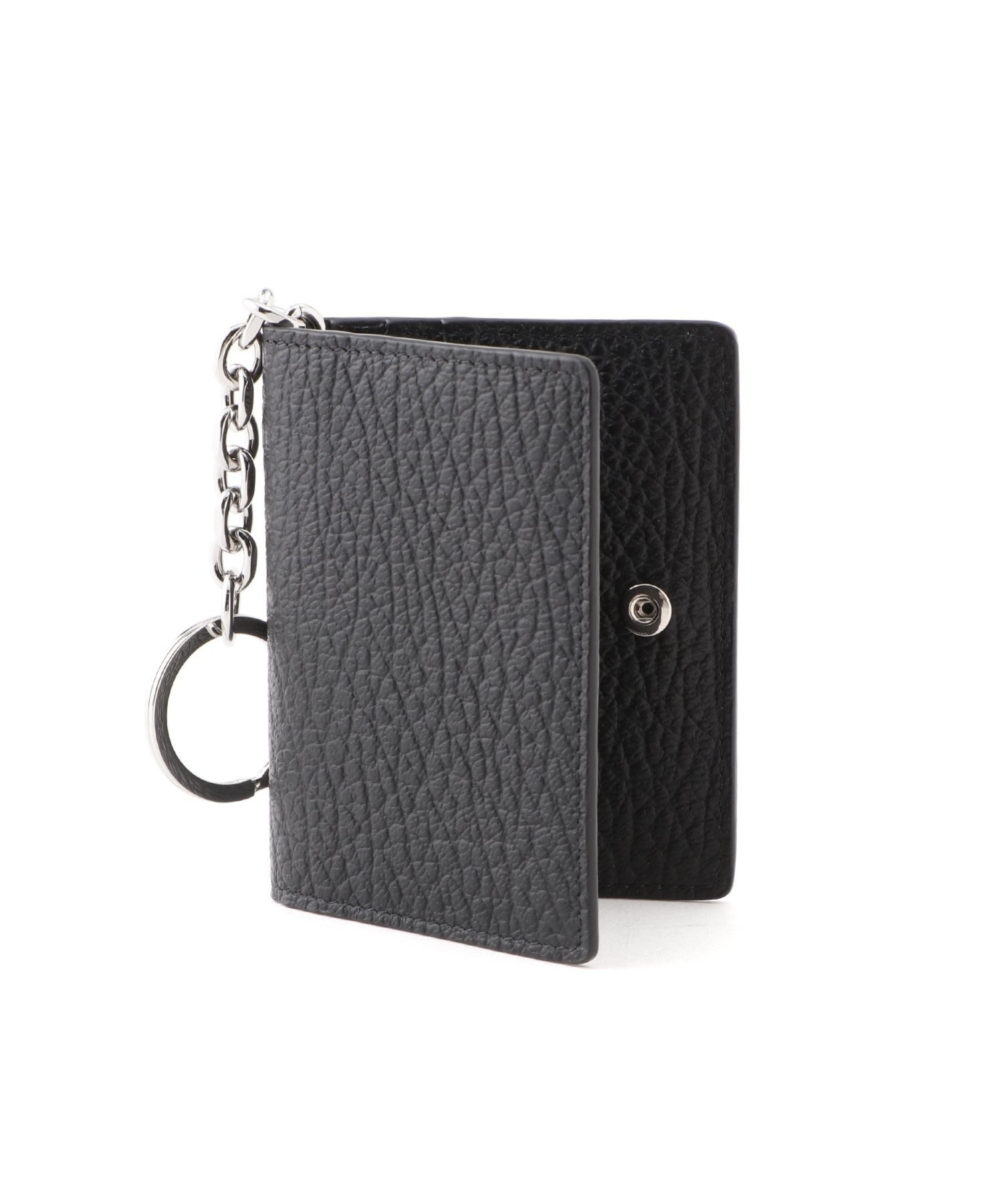 楽天市場】Maison Margiela ハーフムーンクラッチバッグ