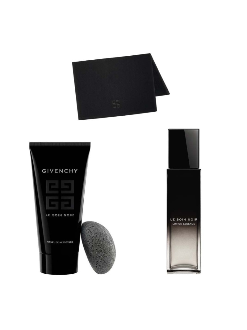 GIVENCHY BEAUTY ソワン ノワール キット1 ジバンシイ ビューティー