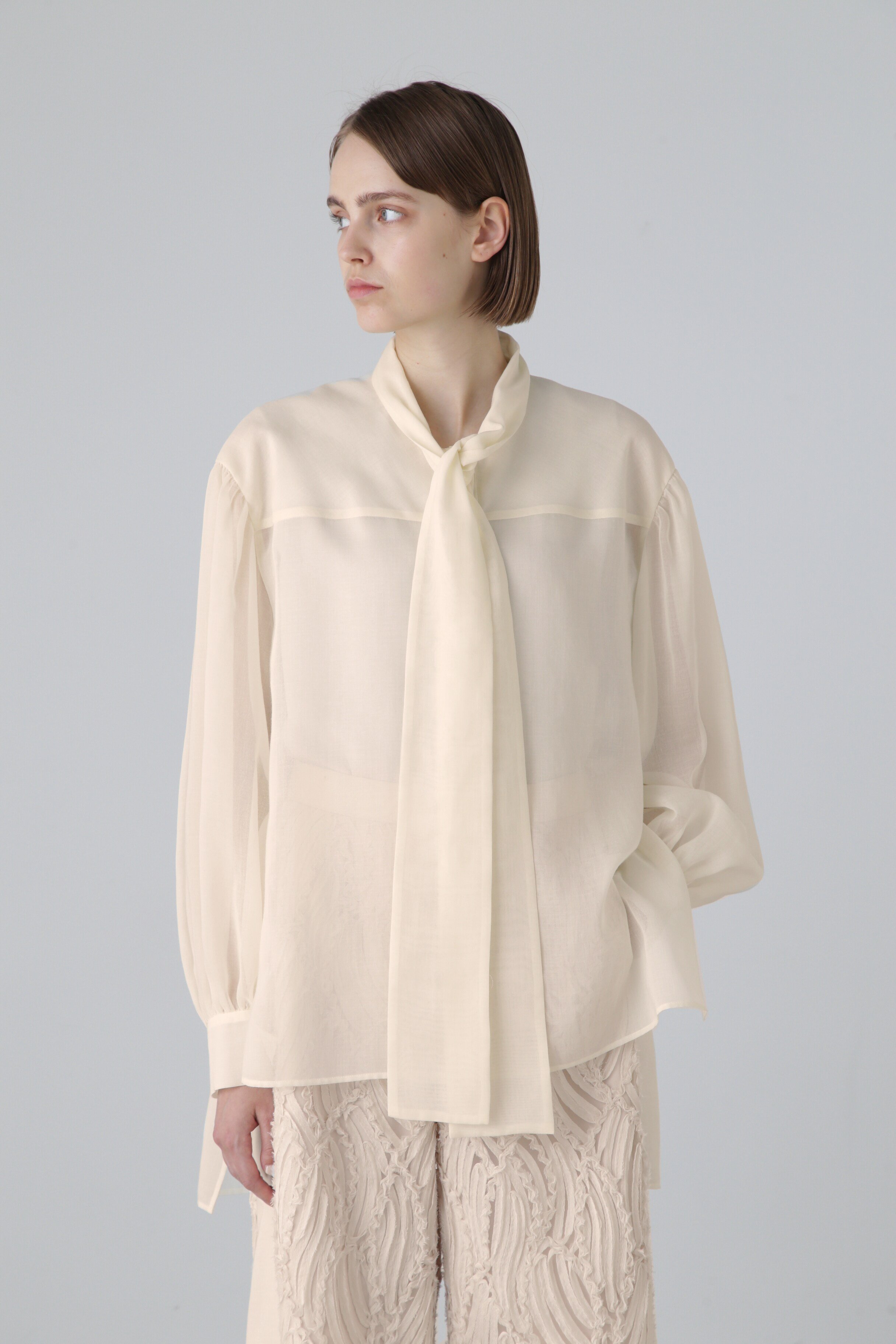 楽天市場】【SALE／50%OFF】◇コンパクトダブルフェイスブラウス
