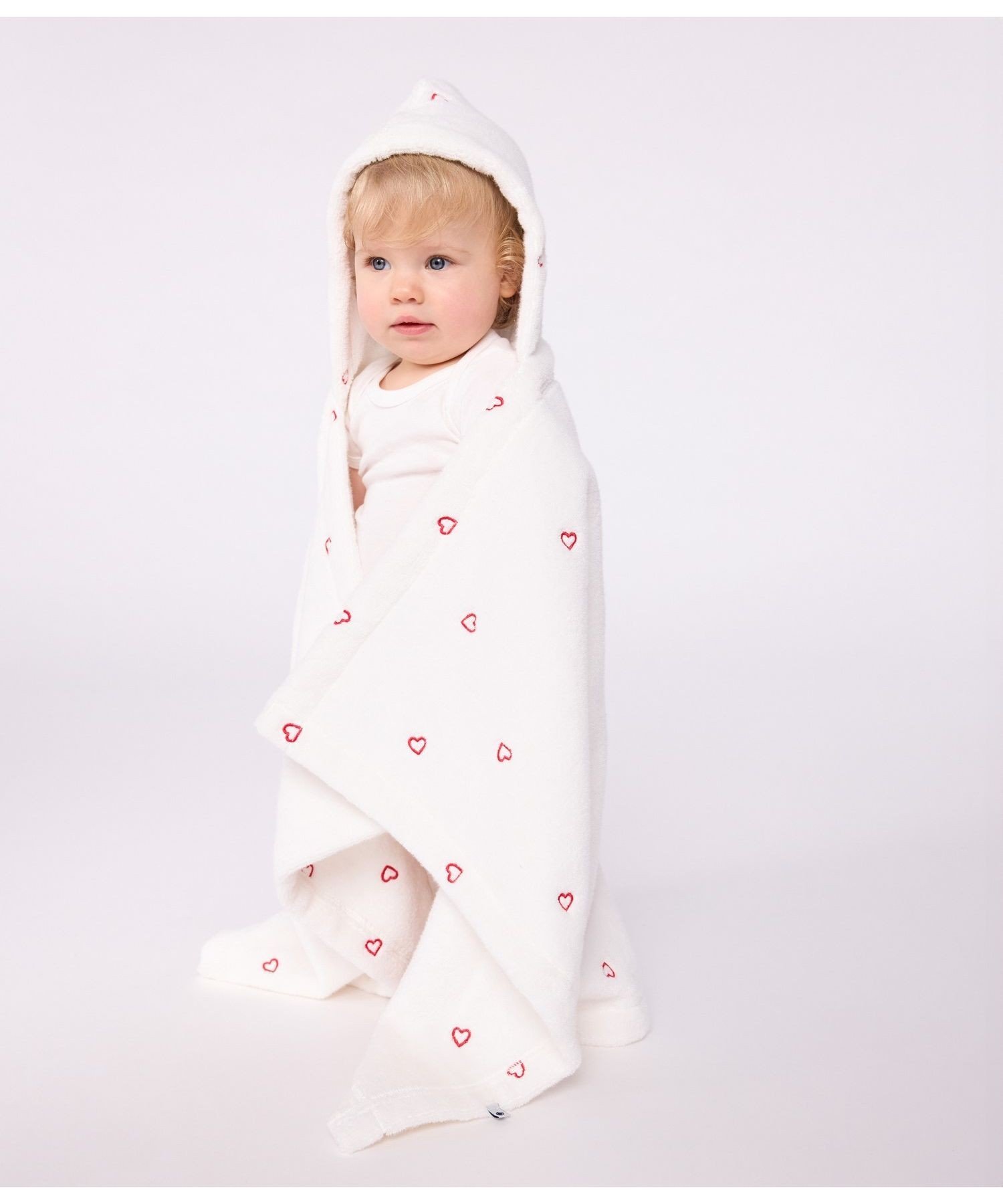 【PETIT BATEAU/プチバトー】中綿プリントジゴトゥーズおくるみ新品 kj6733-01_1.jpg