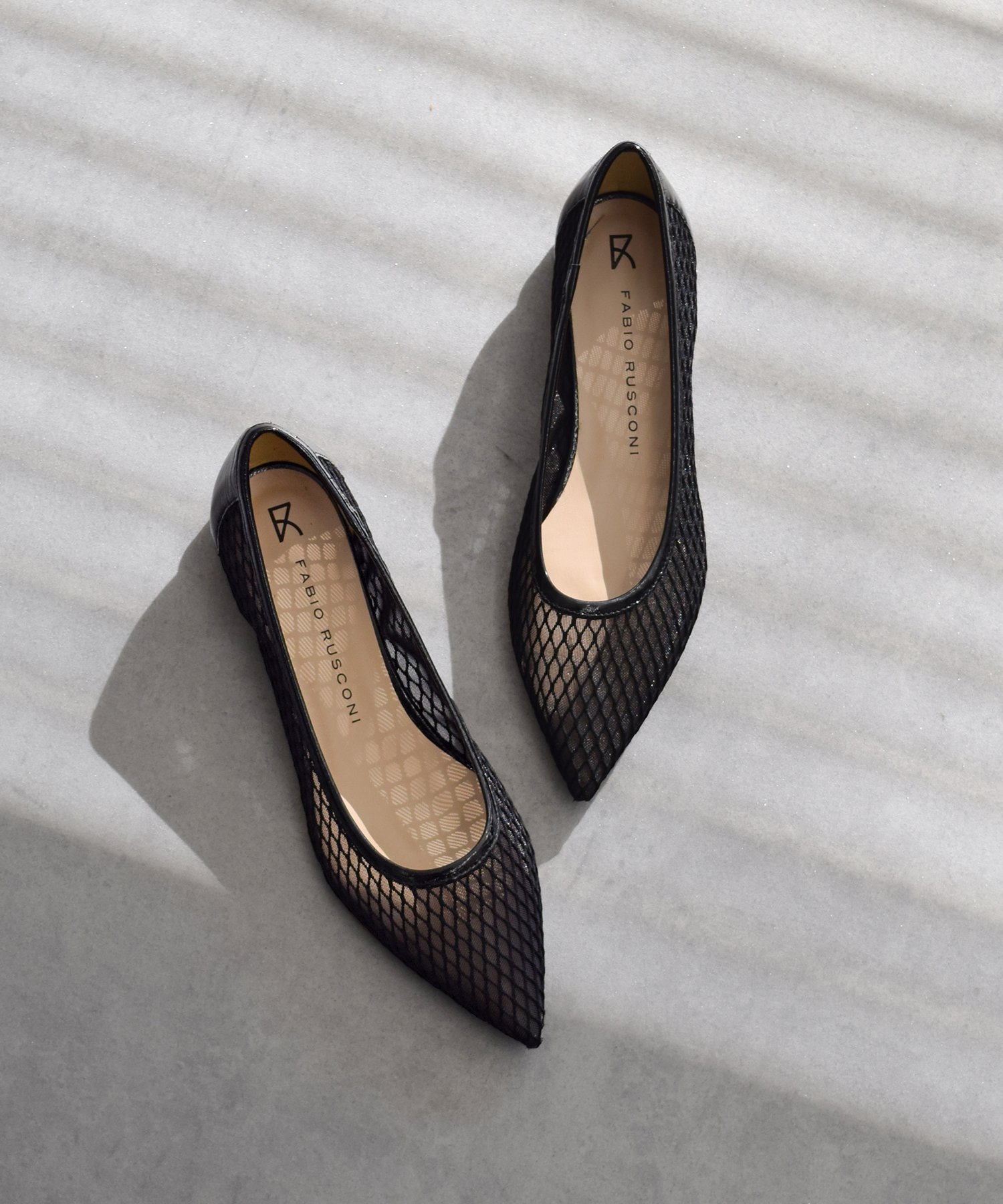 【お値下げ新品】FABIO RUSCONI ファビオ ルスコーニ パンプス 36 楽天市場】【9/14-9/15限定・最大2万円OFFクーポン配布中】FABIO