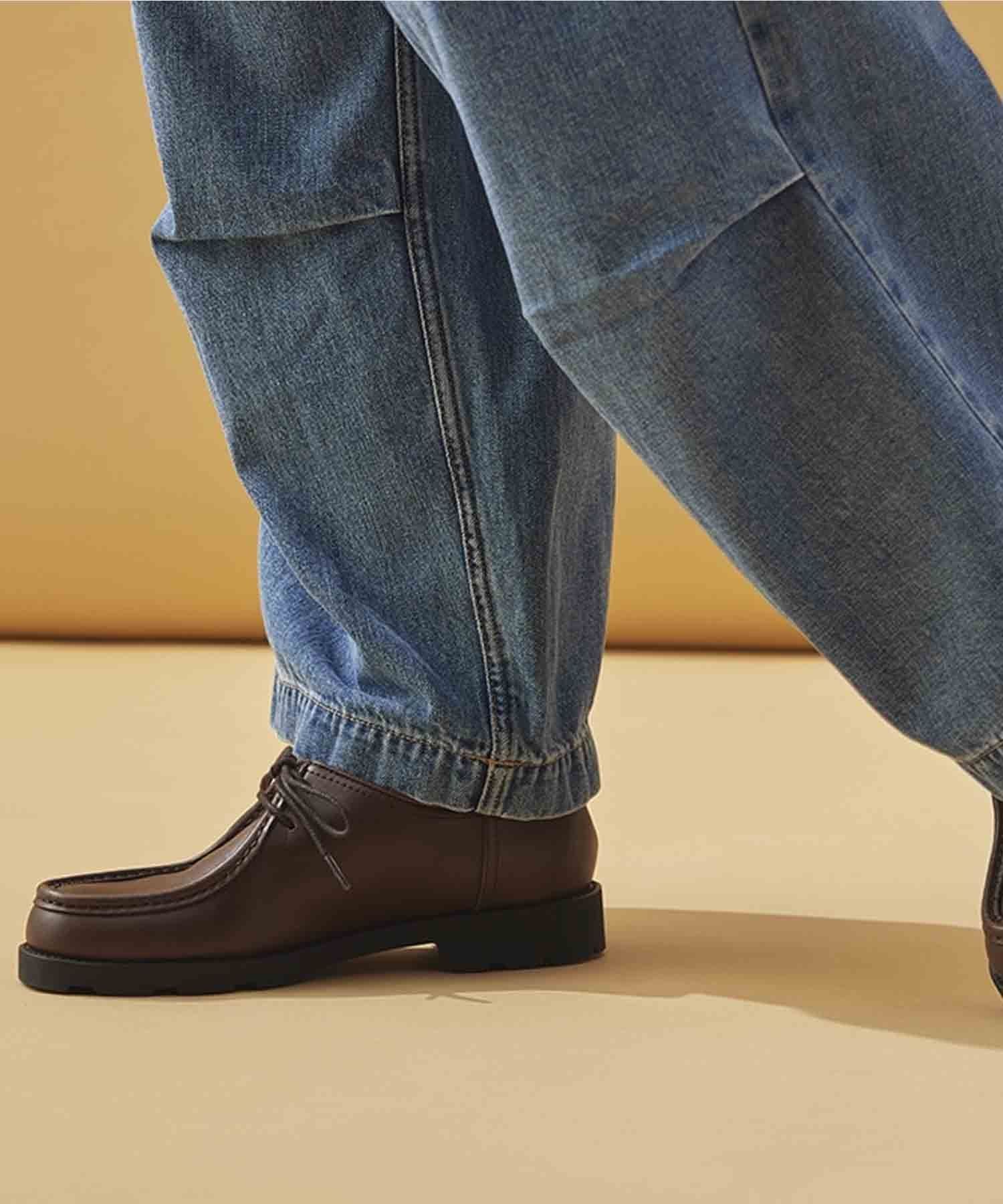 未使用級 REGAL チロリアンシューズ GORE-TEX y955 送料無料 REGAL Shoe & Co.＞チロリアン シューズ