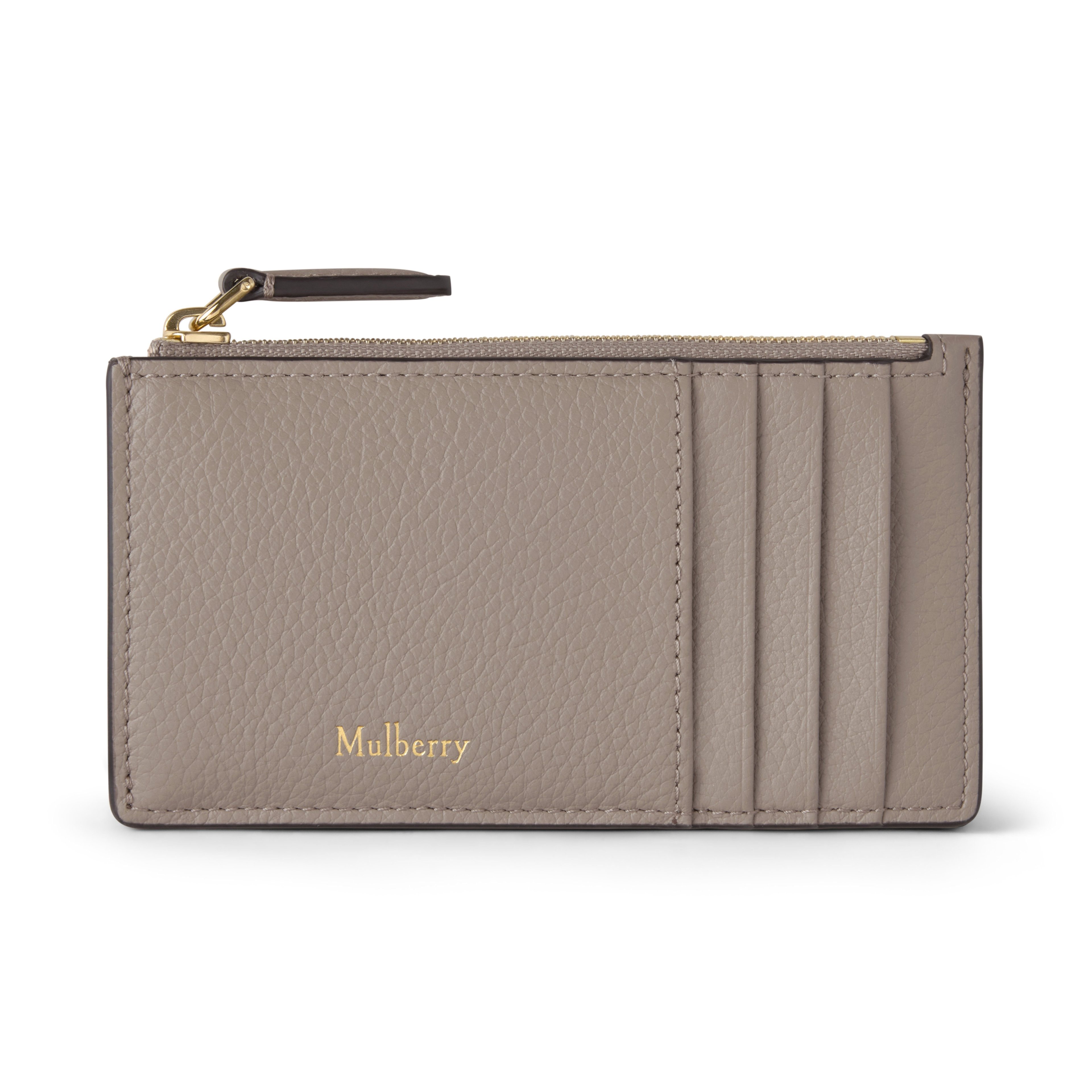 楽天市場】Mulberry マルベリー Credit Card Case カードケース