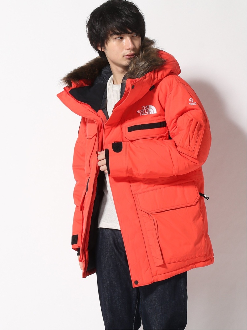 THE NORTH FACE THE NORTH FACE/(M)ザノースフェース サザンクロス 